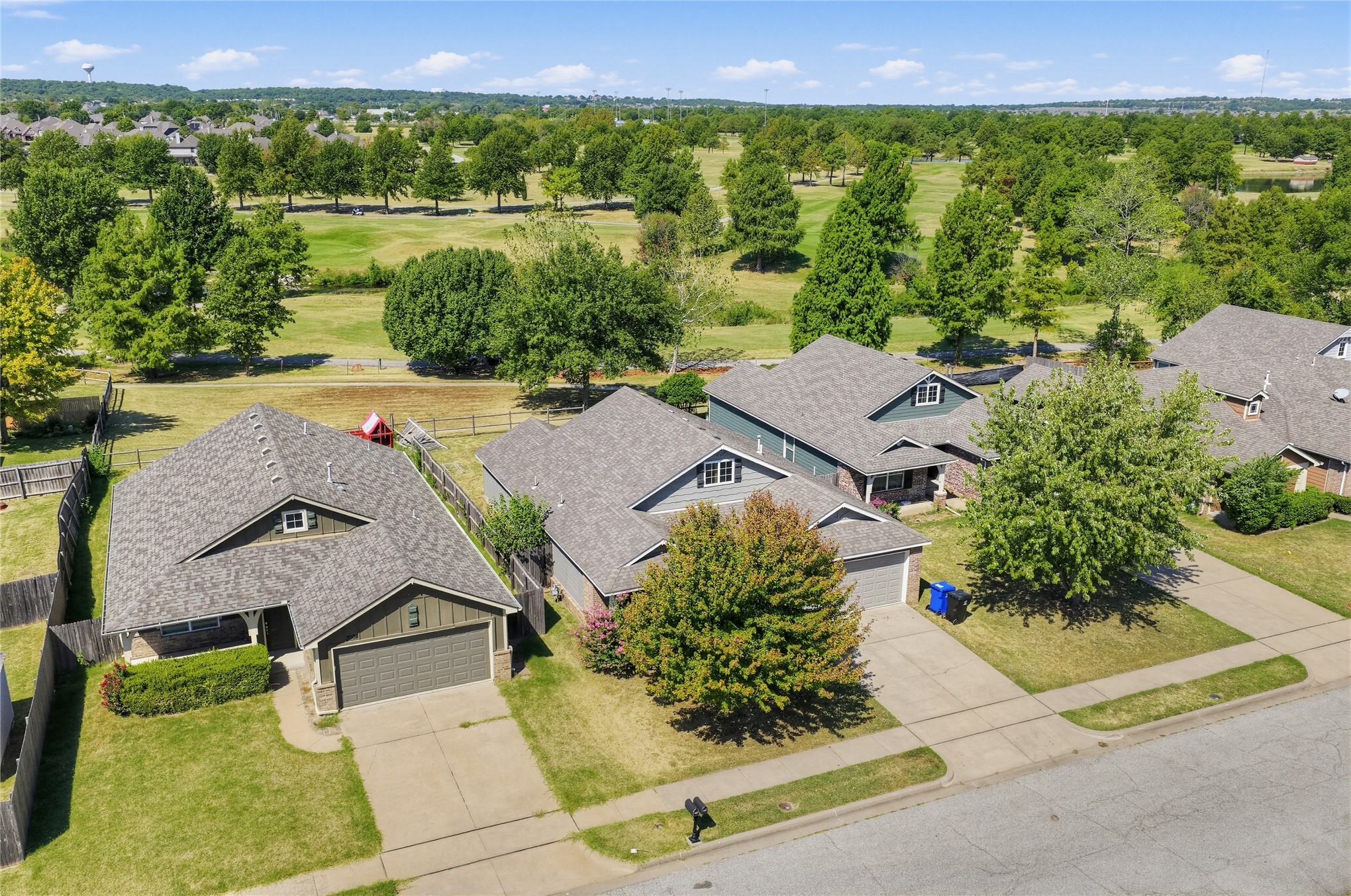 3008 N 22nd Street Broken Arrow OK 74012