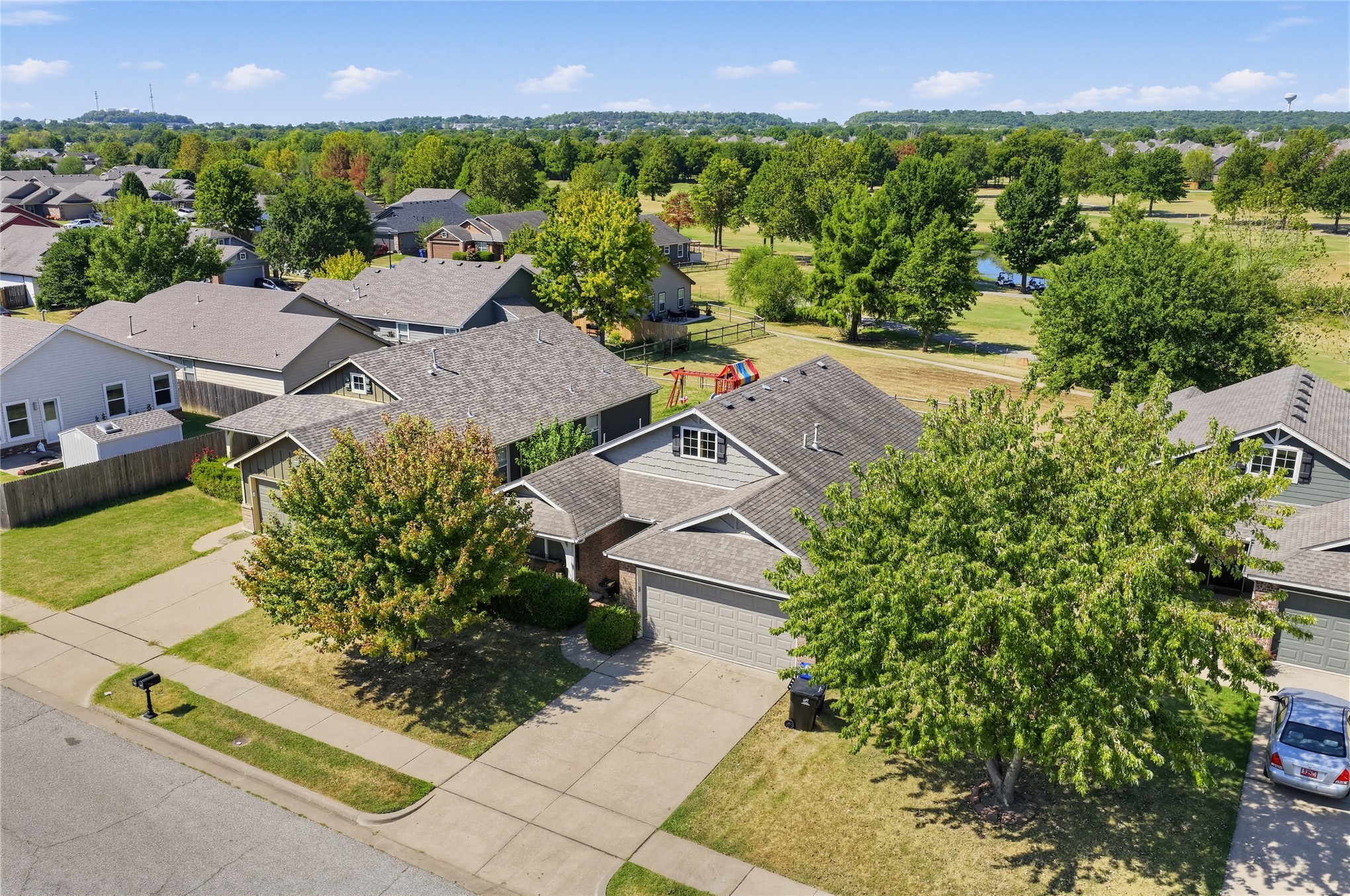 3008 N 22nd Street Broken Arrow OK 74012