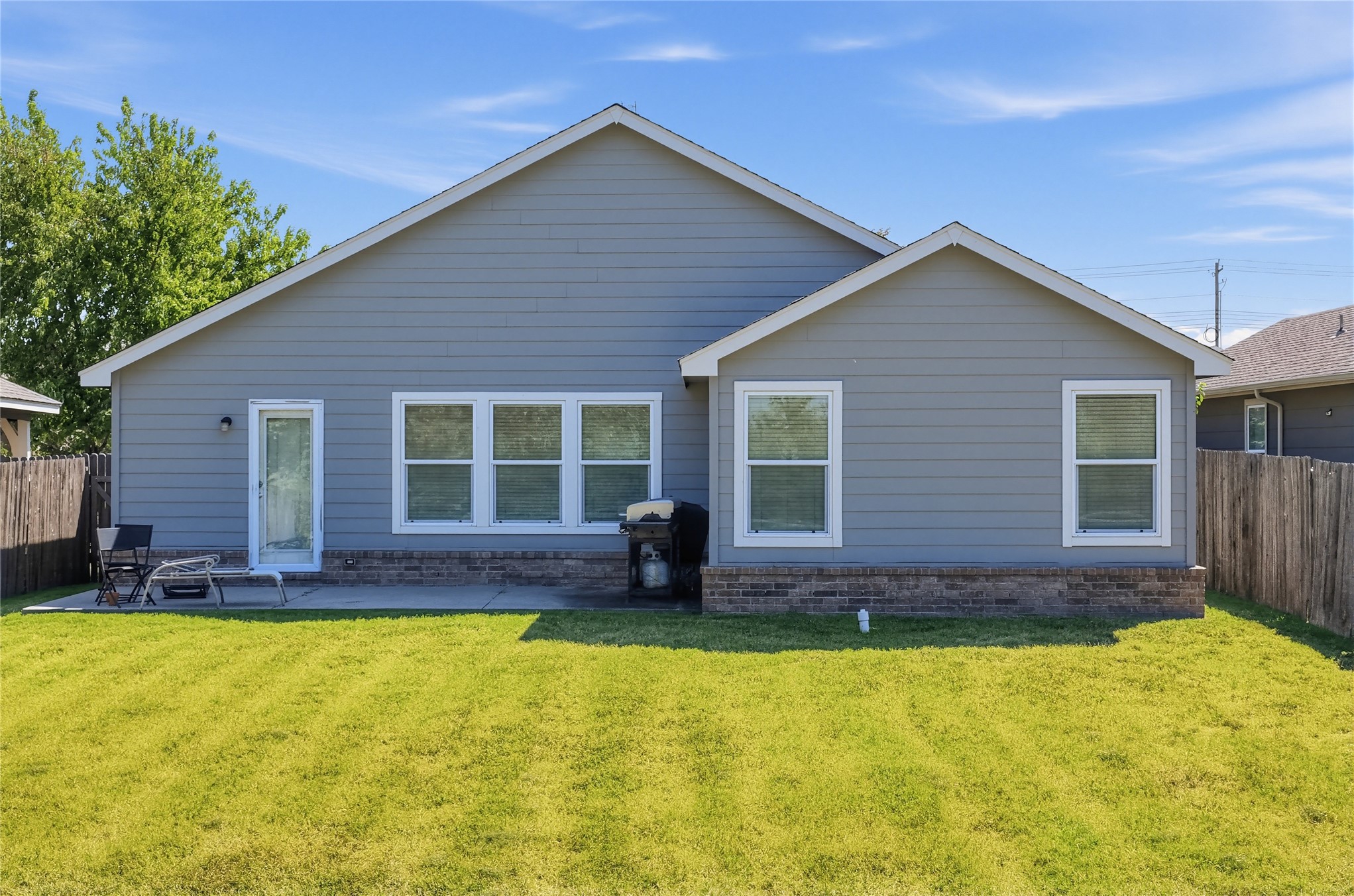3008 N 22nd Street Broken Arrow OK 74012