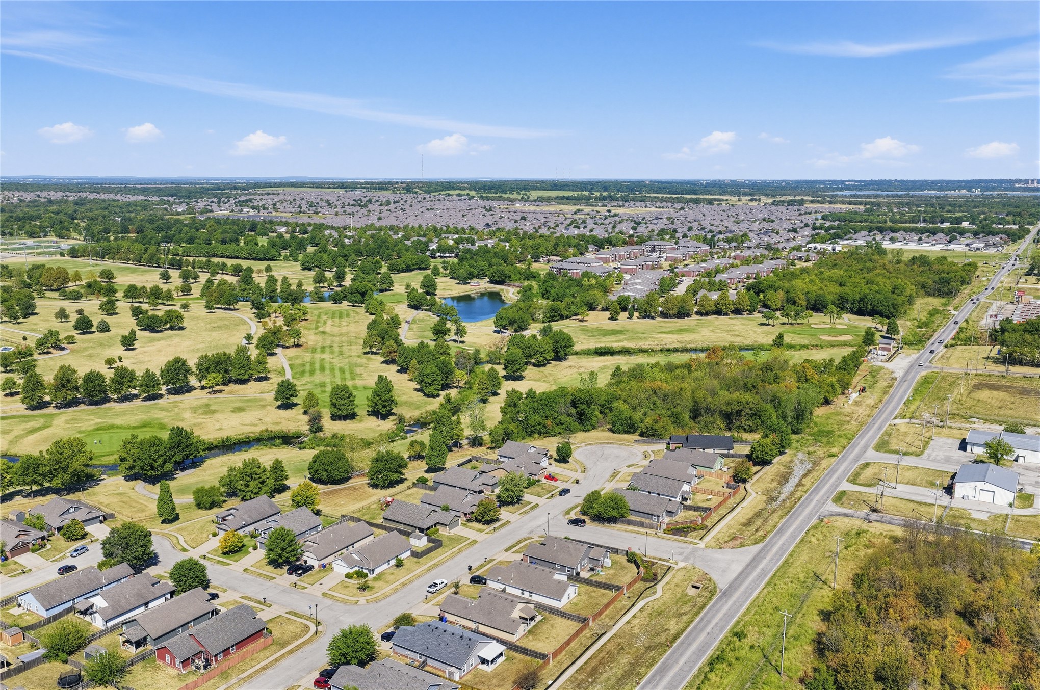 3008 N 22nd Street Broken Arrow OK 74012