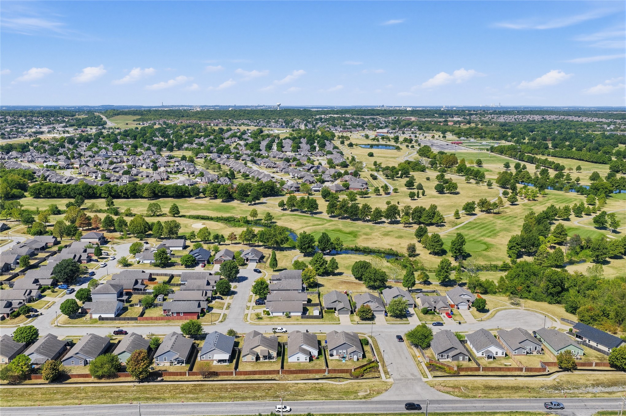 3008 N 22nd Street Broken Arrow OK 74012