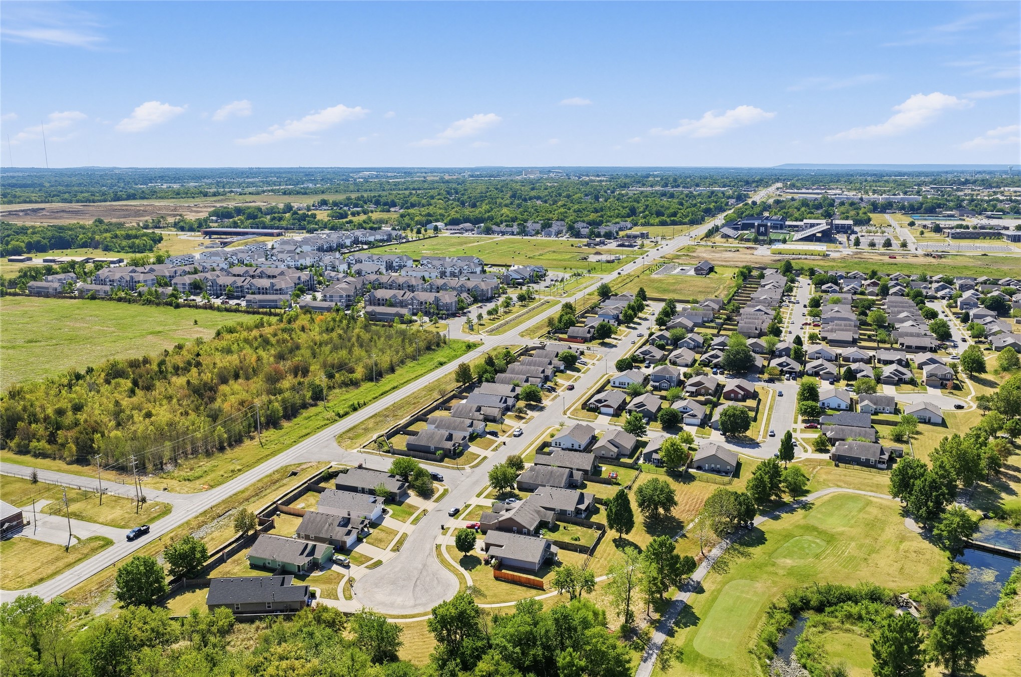 3008 N 22nd Street Broken Arrow OK 74012