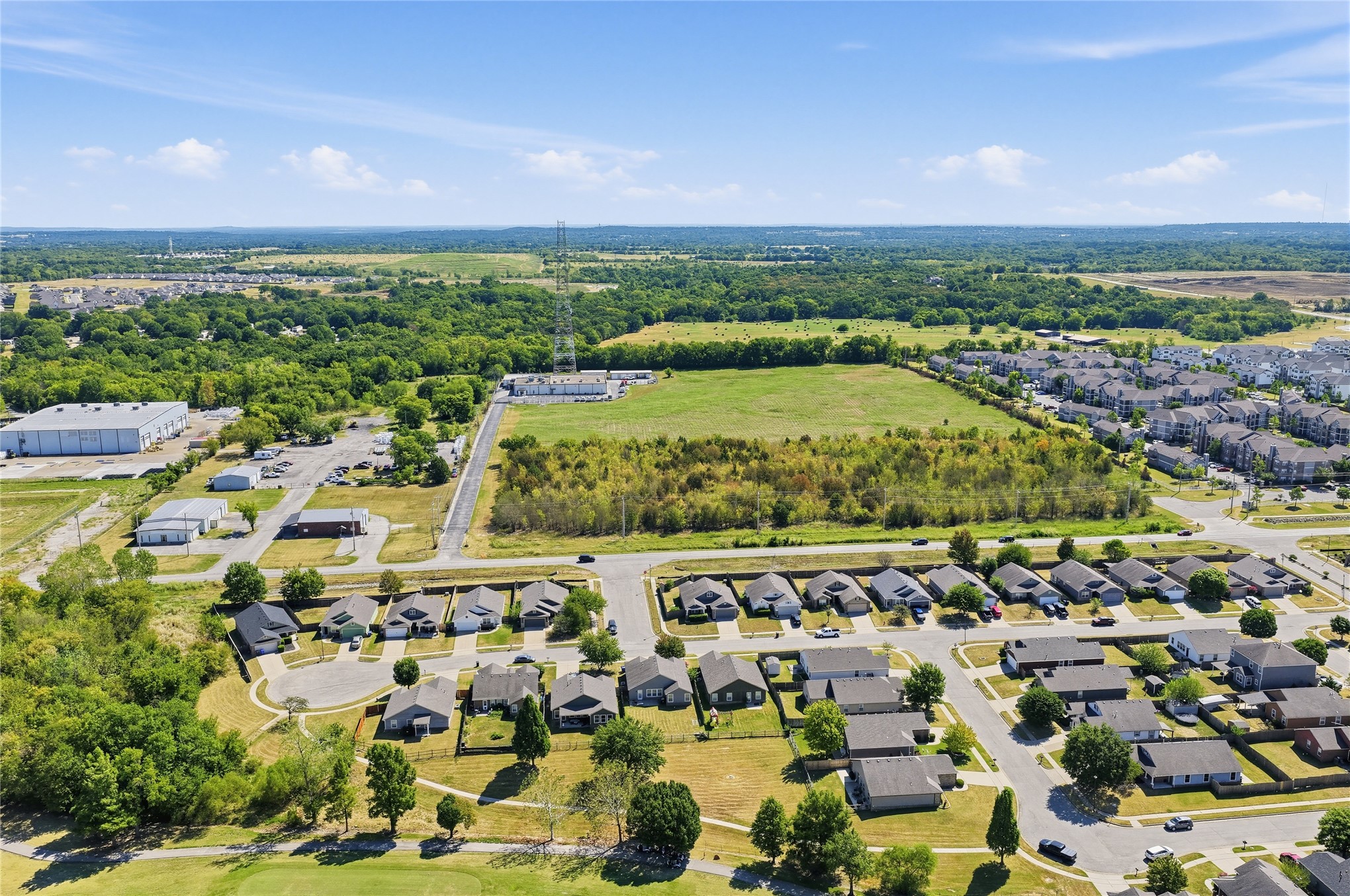3008 N 22nd Street Broken Arrow OK 74012