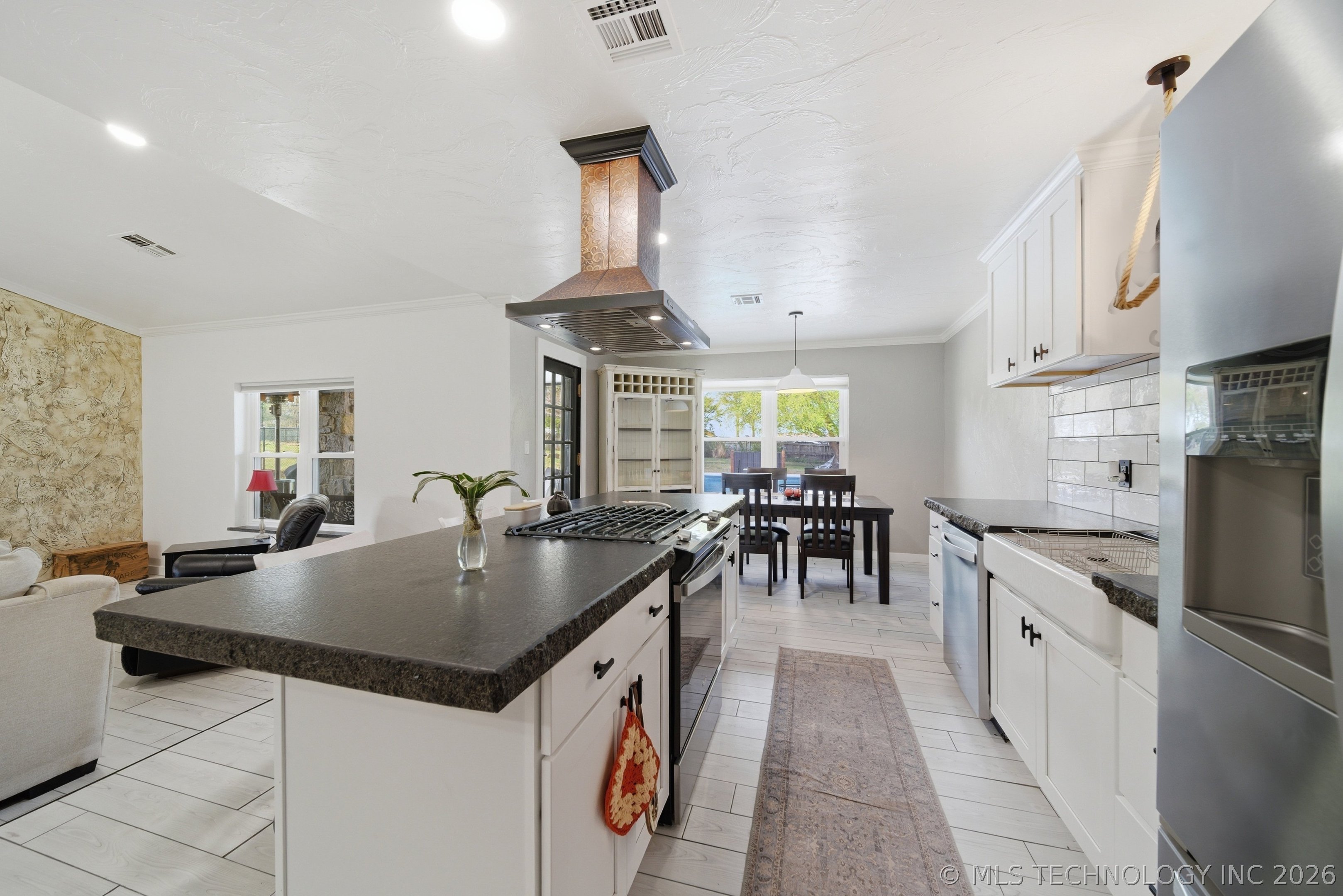 12450 S Elwood Avenue Jenks OK 74033