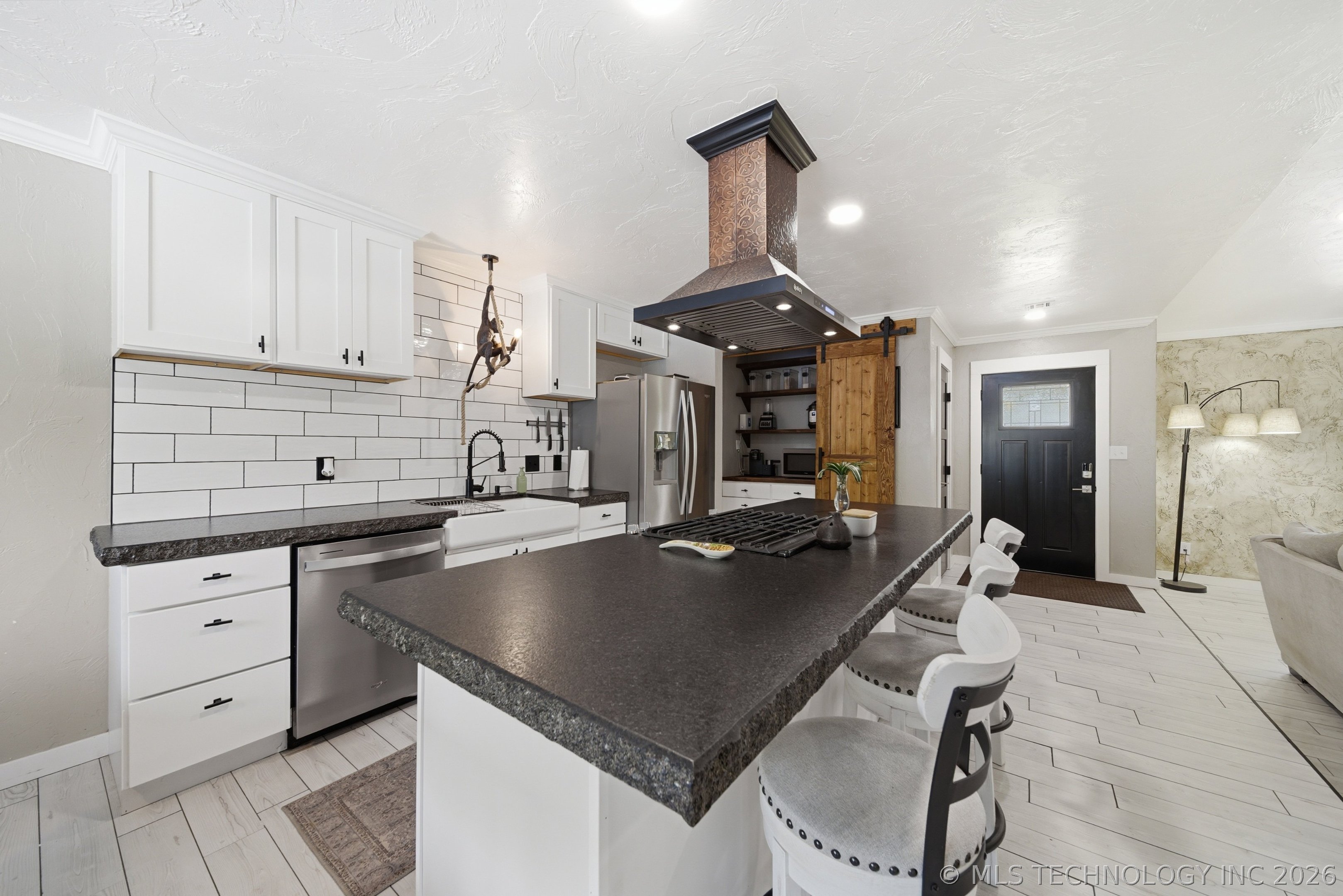 12450 S Elwood Avenue Jenks OK 74033