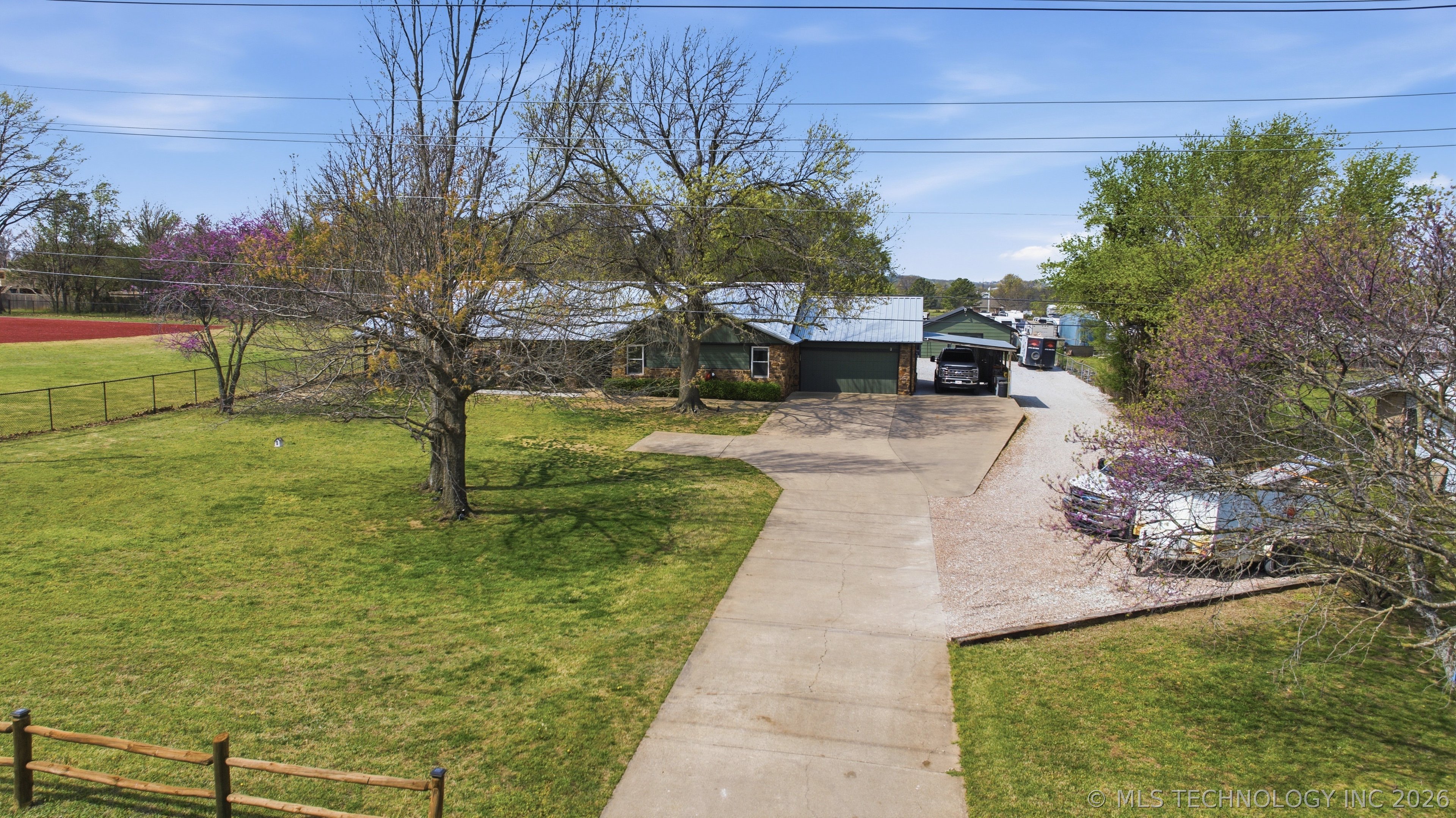 12450 S Elwood Avenue Jenks OK 74033