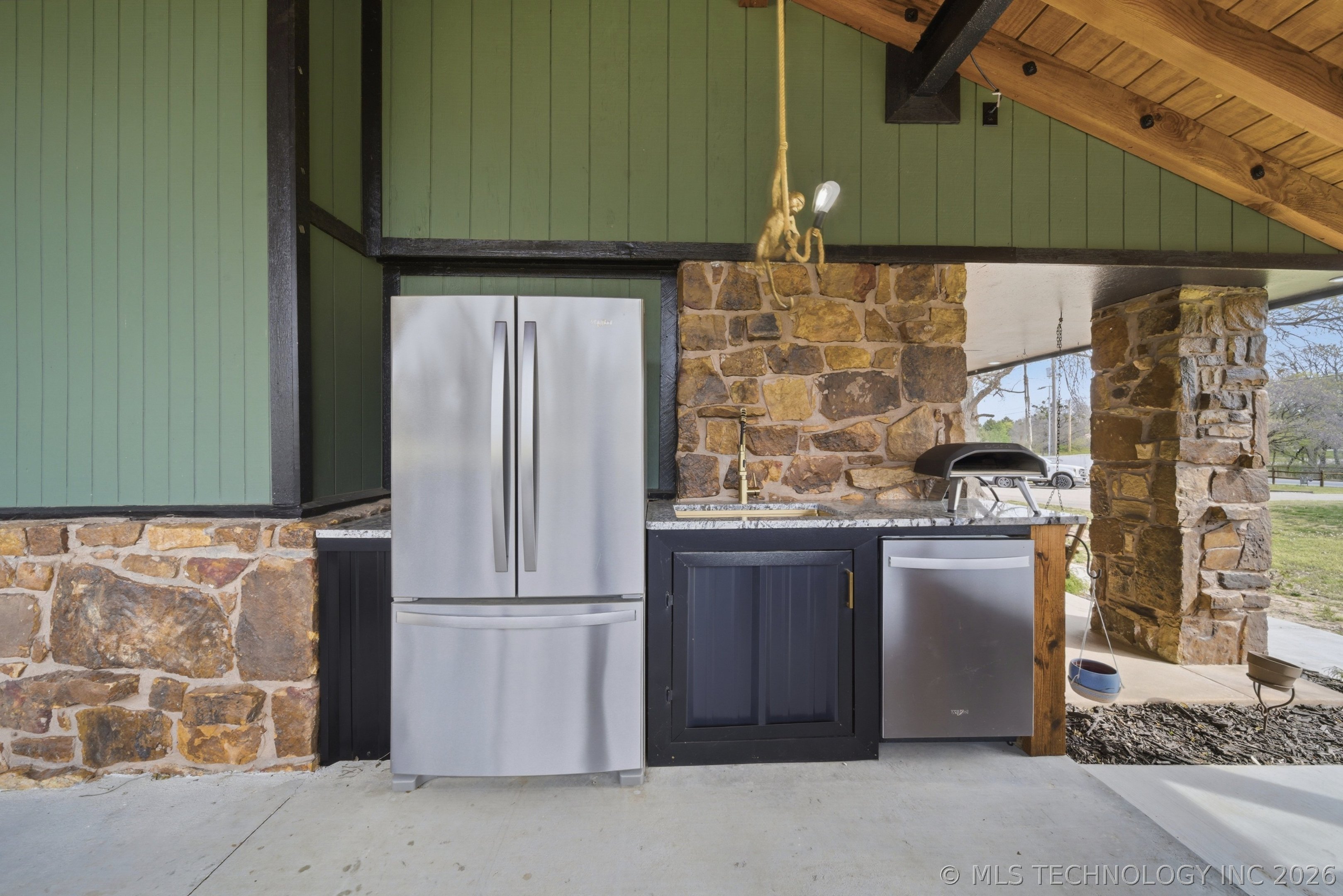 12450 S Elwood Avenue Jenks OK 74033