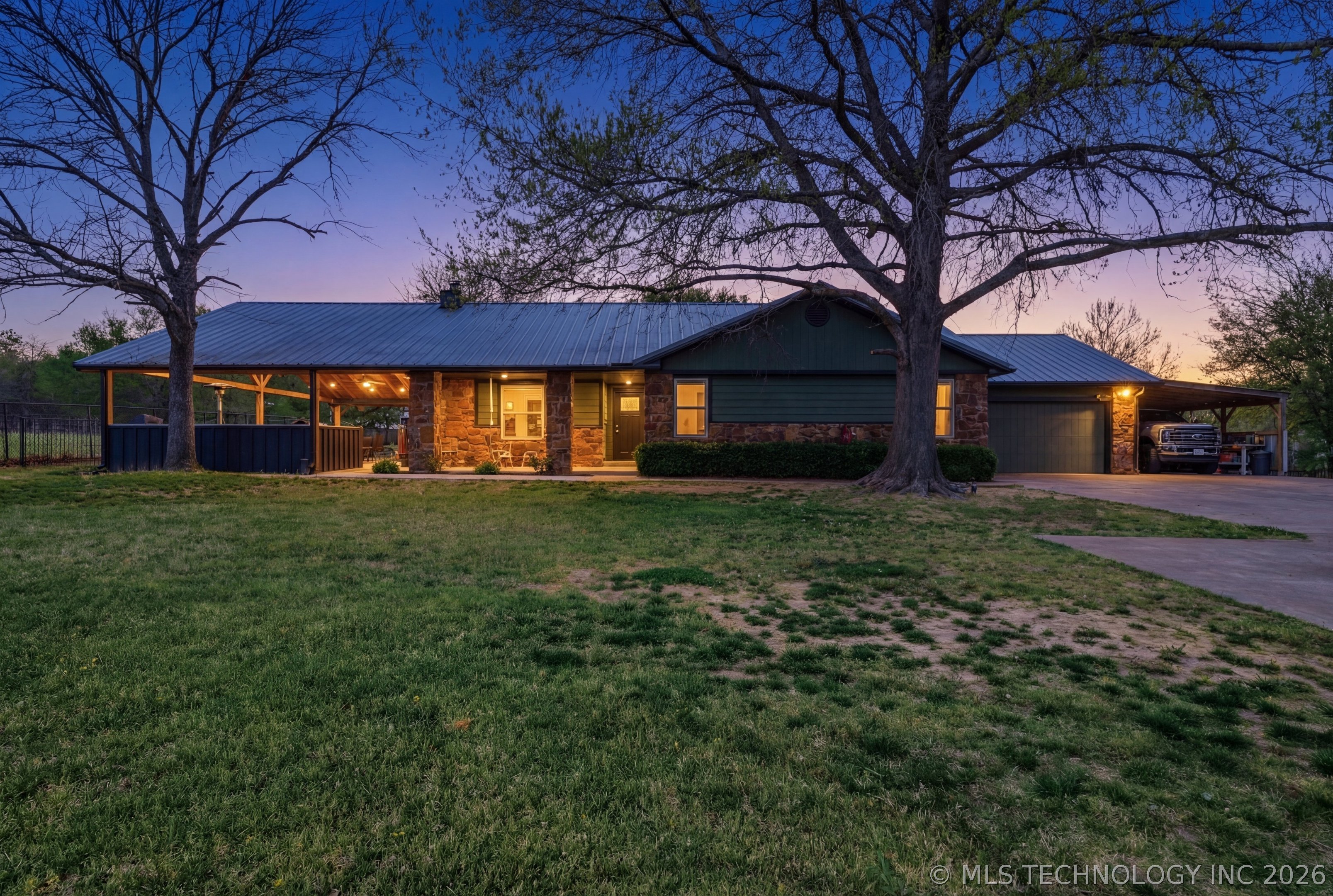 12450 S Elwood Avenue Jenks OK 74033