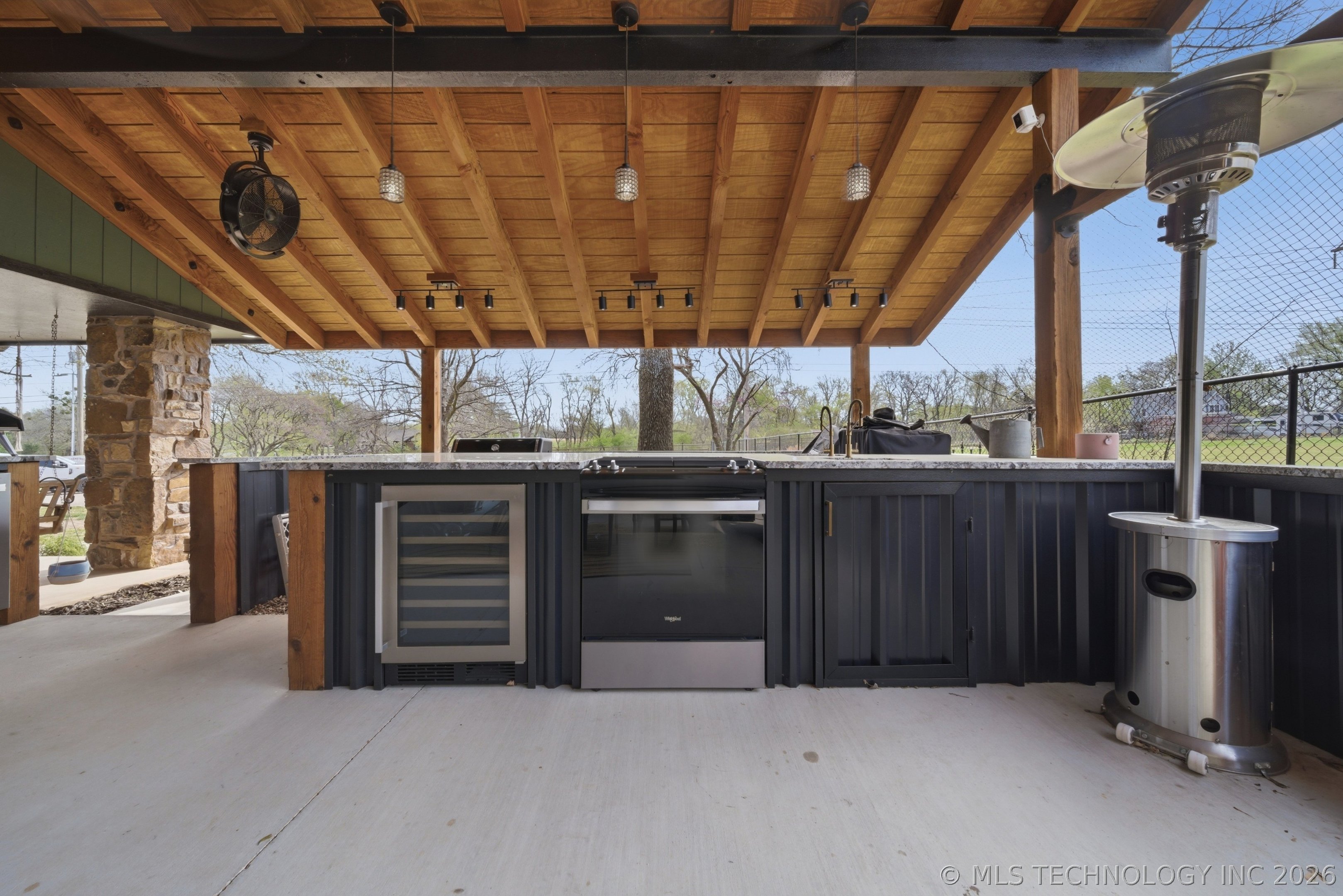 12450 S Elwood Avenue Jenks OK 74033