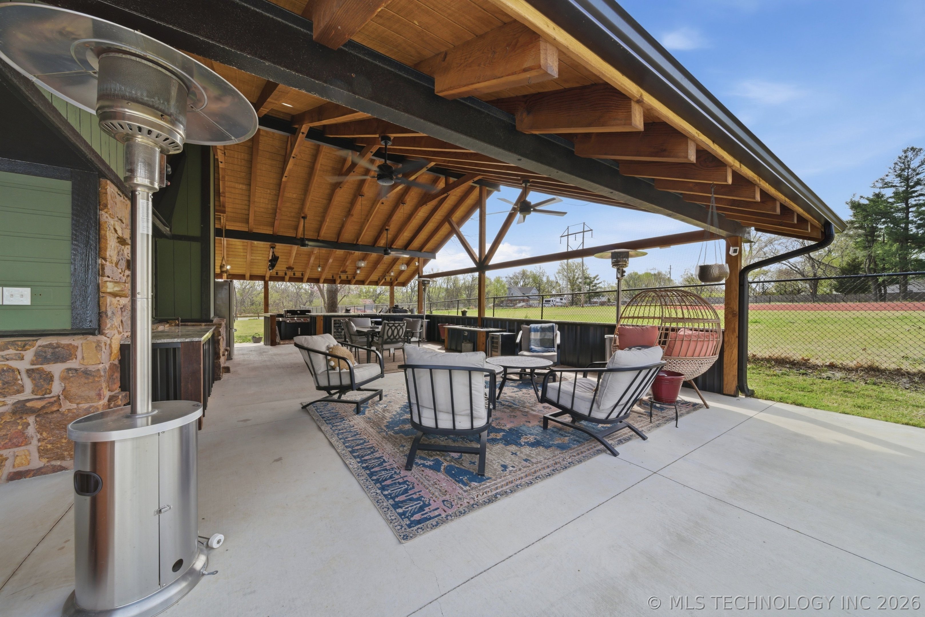 12450 S Elwood Avenue Jenks OK 74033