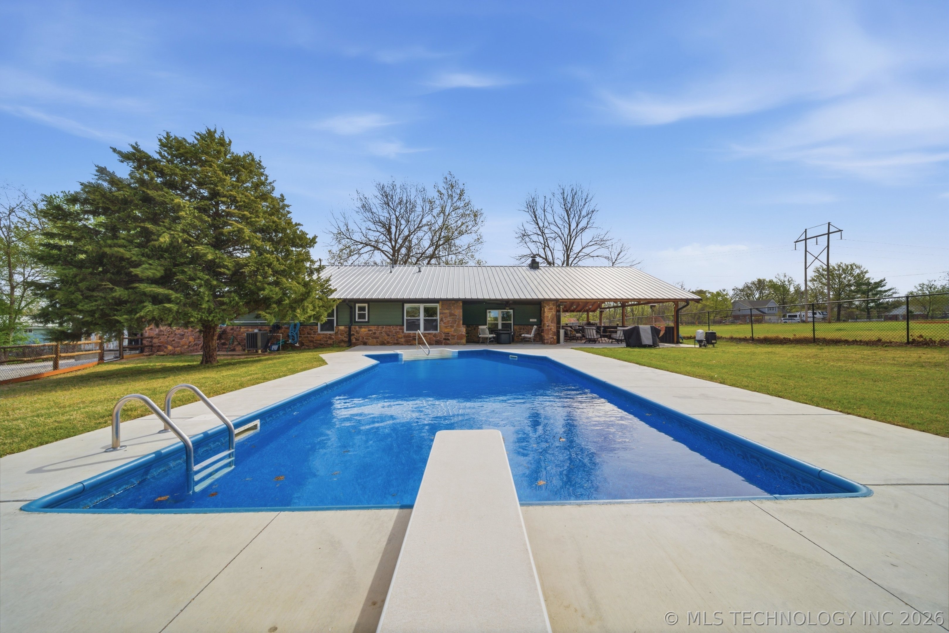 12450 S Elwood Avenue Jenks OK 74033
