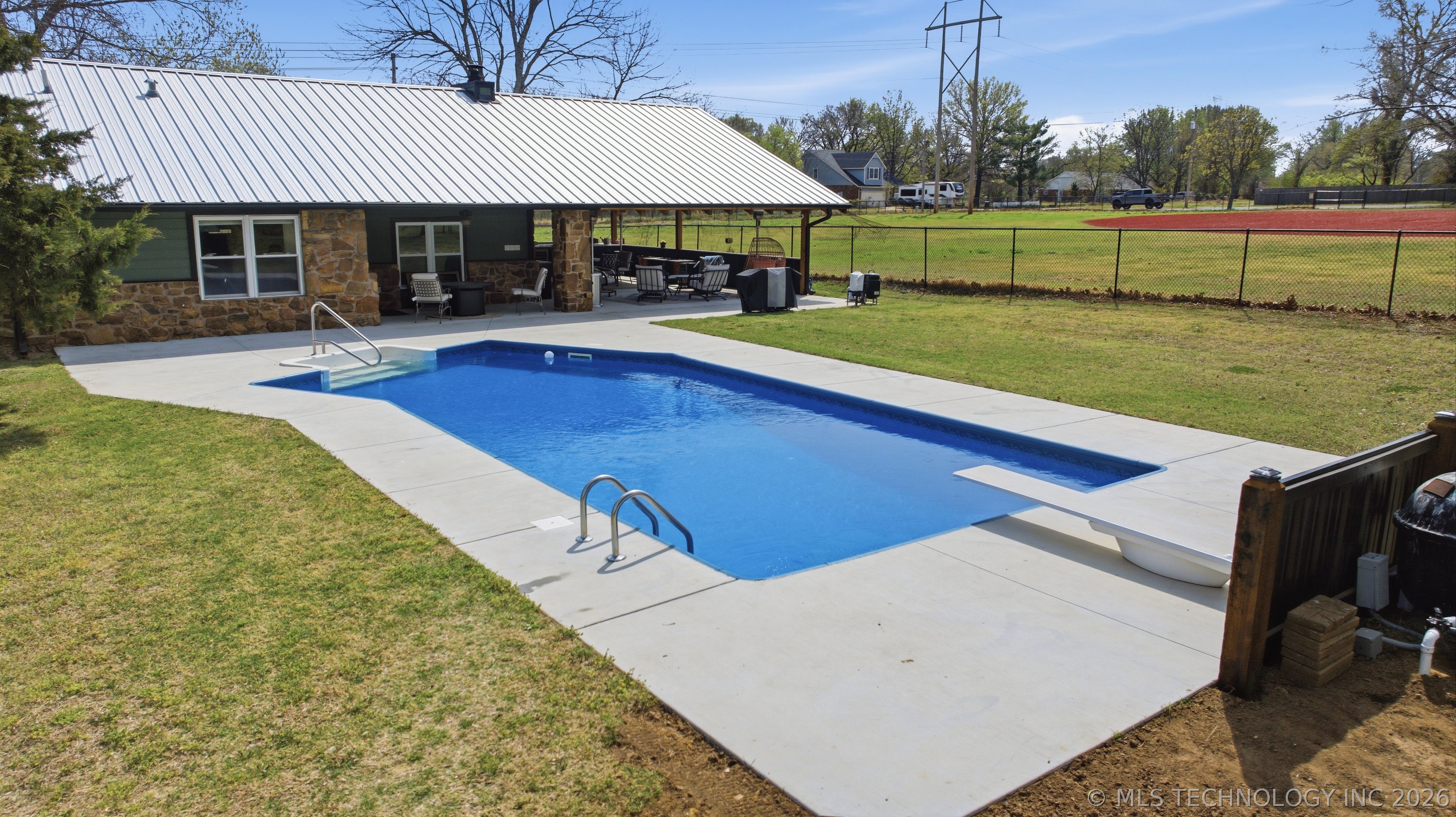 12450 S Elwood Avenue Jenks OK 74033