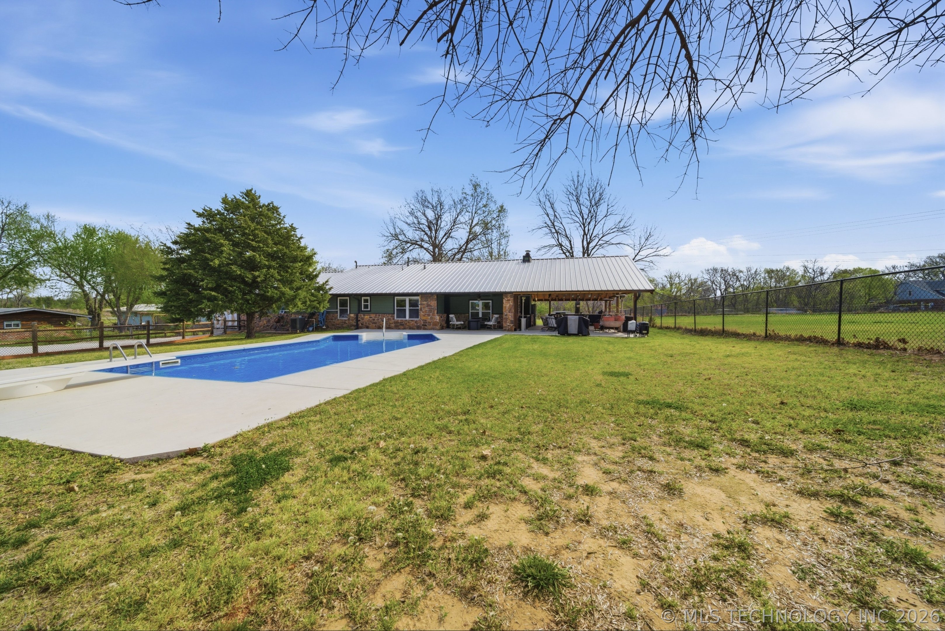 12450 S Elwood Avenue Jenks OK 74033