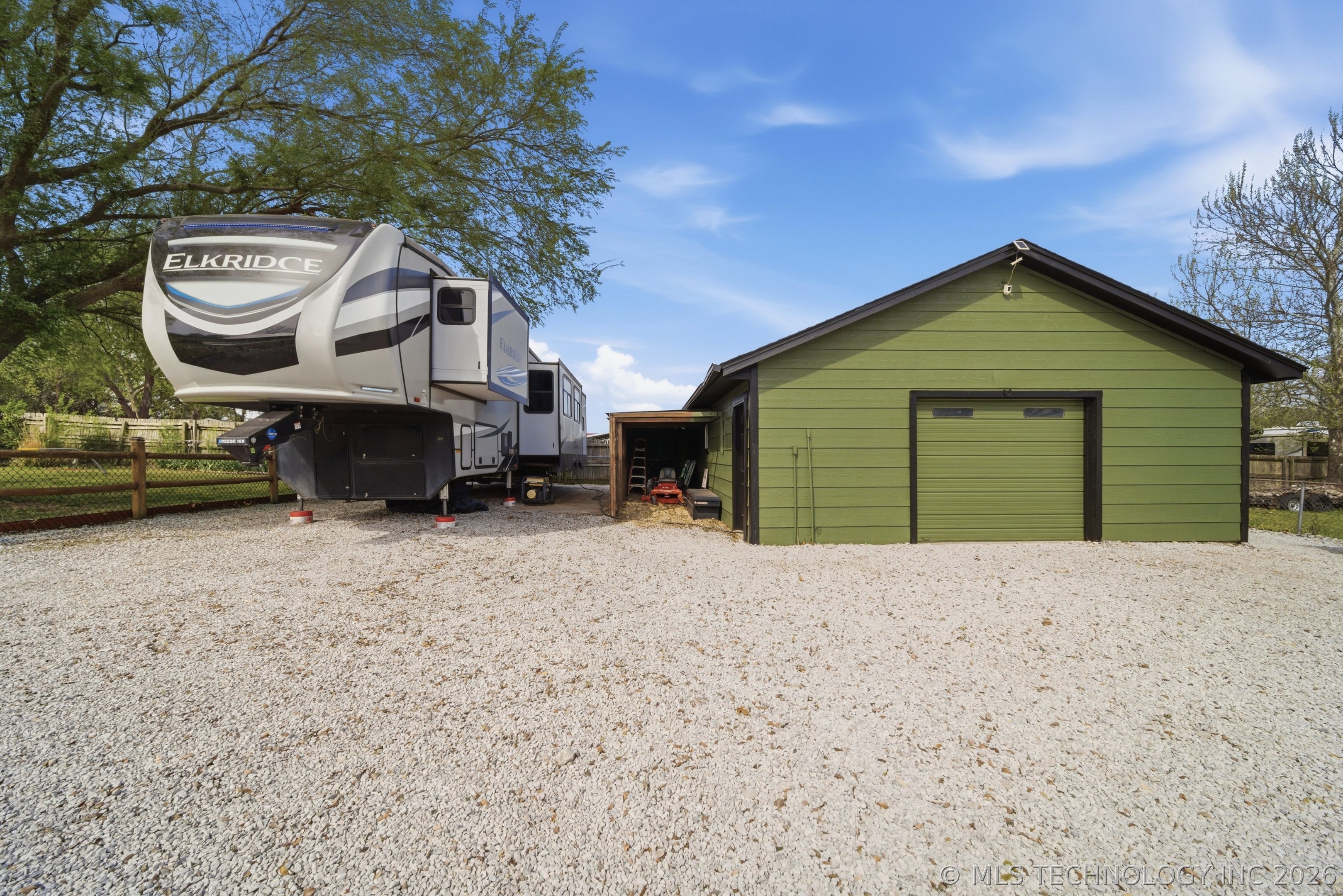 12450 S Elwood Avenue Jenks OK 74033