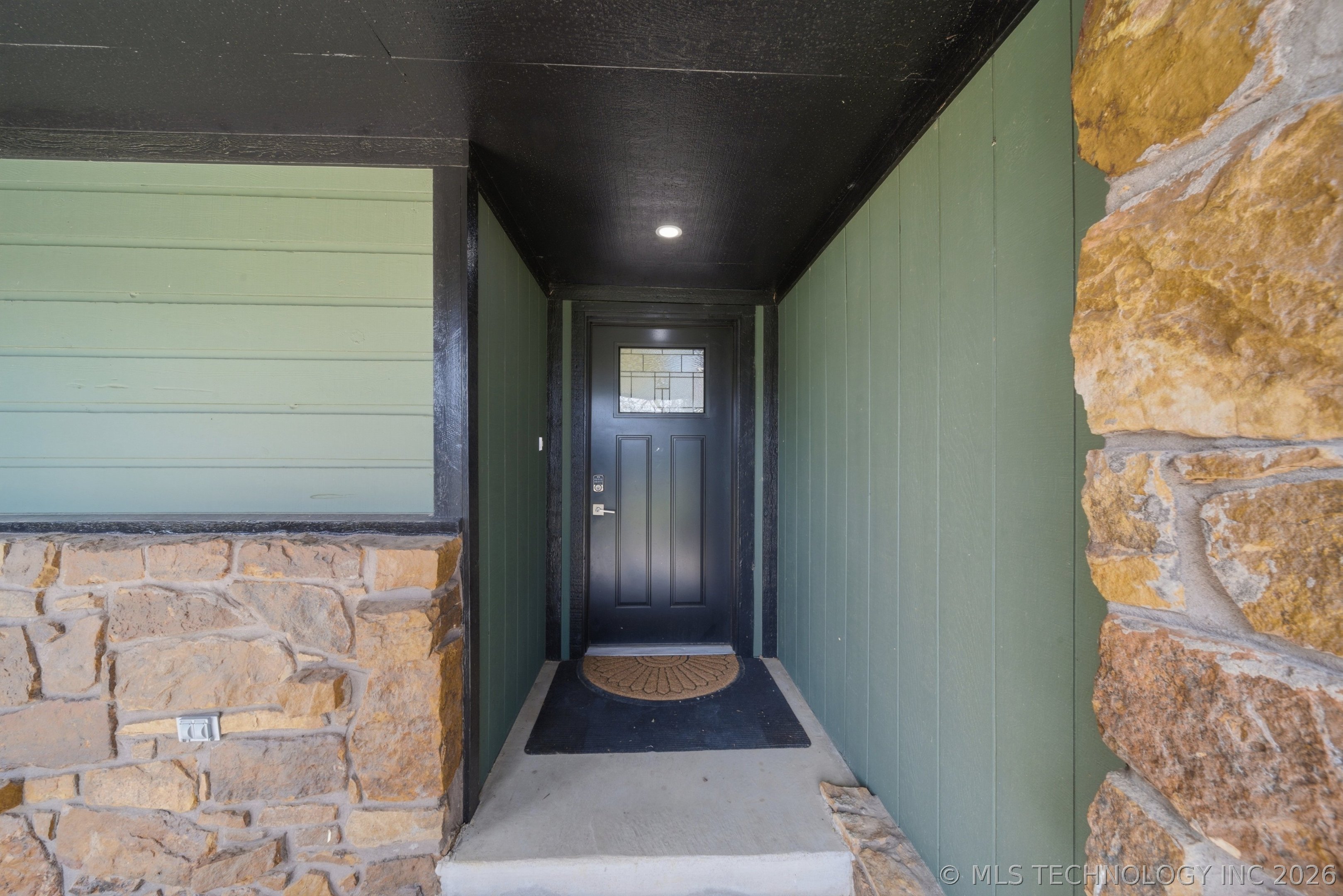 12450 S Elwood Avenue Jenks OK 74033