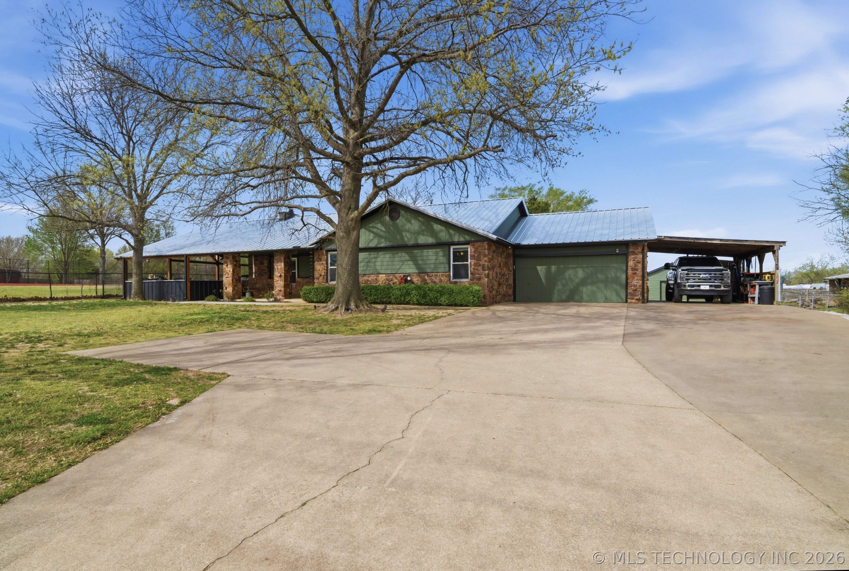 12450 S Elwood Avenue Jenks OK 74033