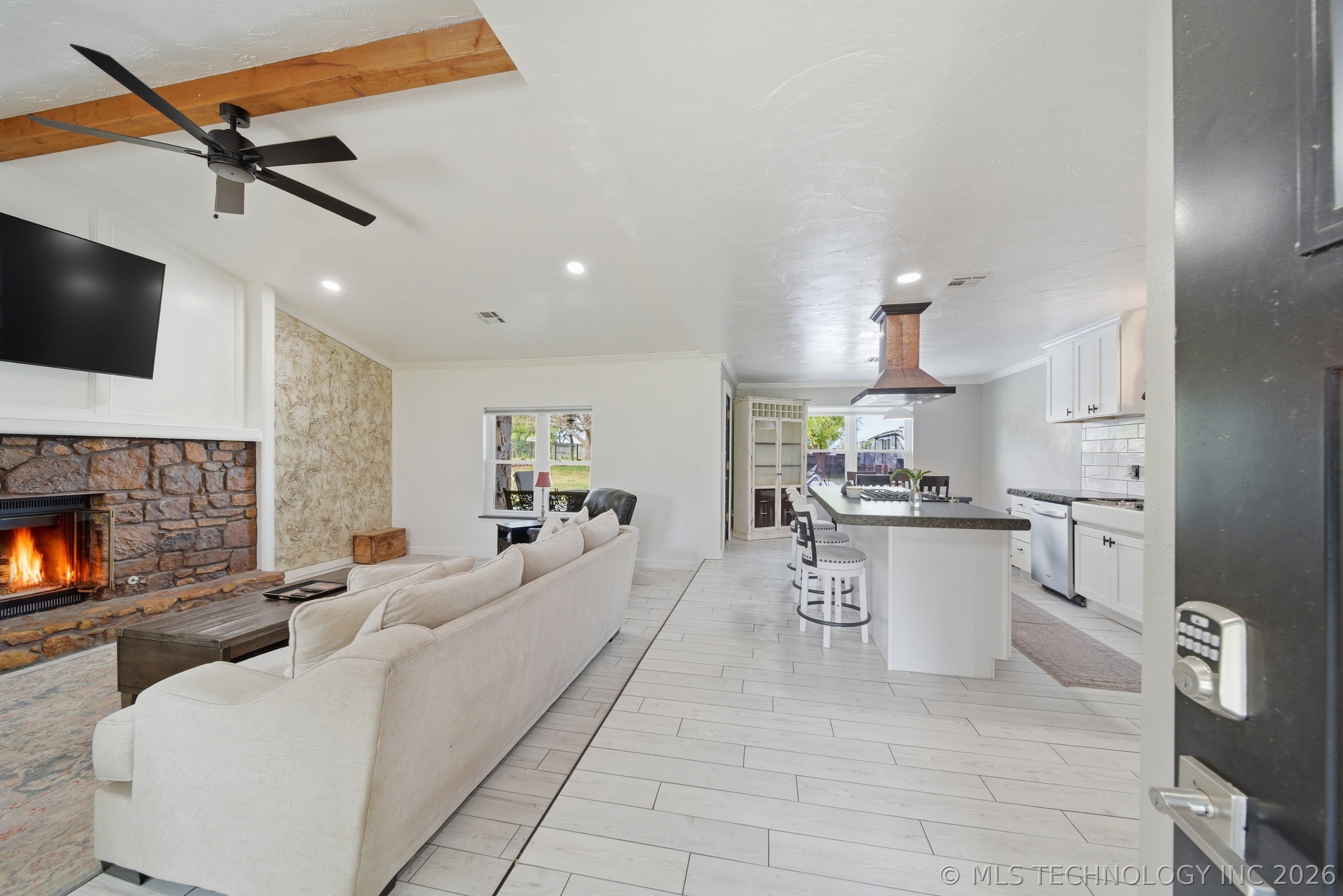 12450 S Elwood Avenue Jenks OK 74033