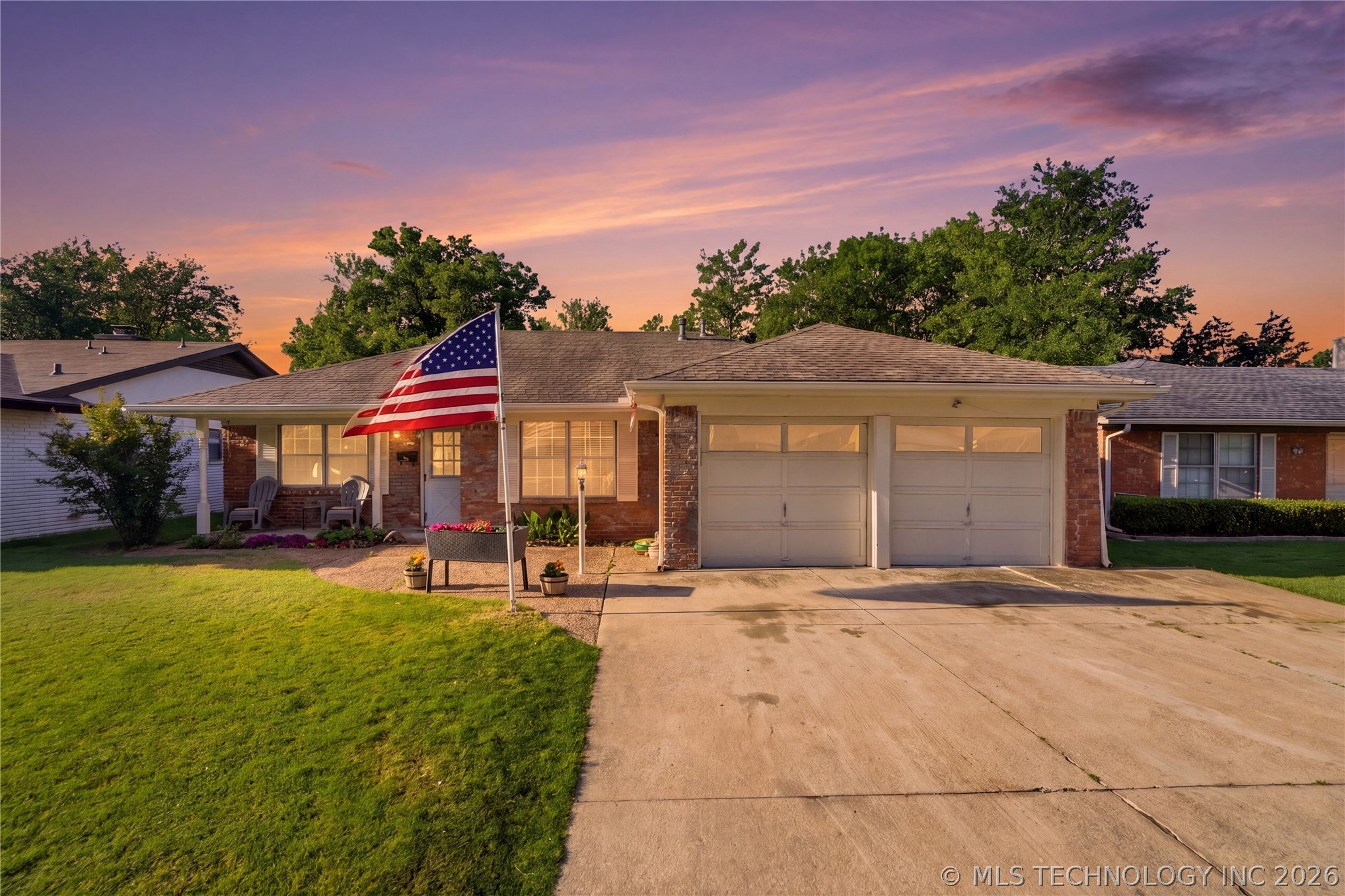 10628 E 18th Street Tulsa OK 74128