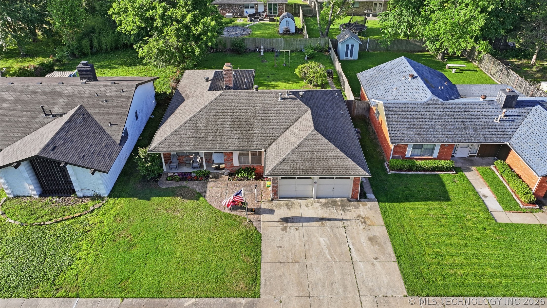 10628 E 18th Street Tulsa OK 74128