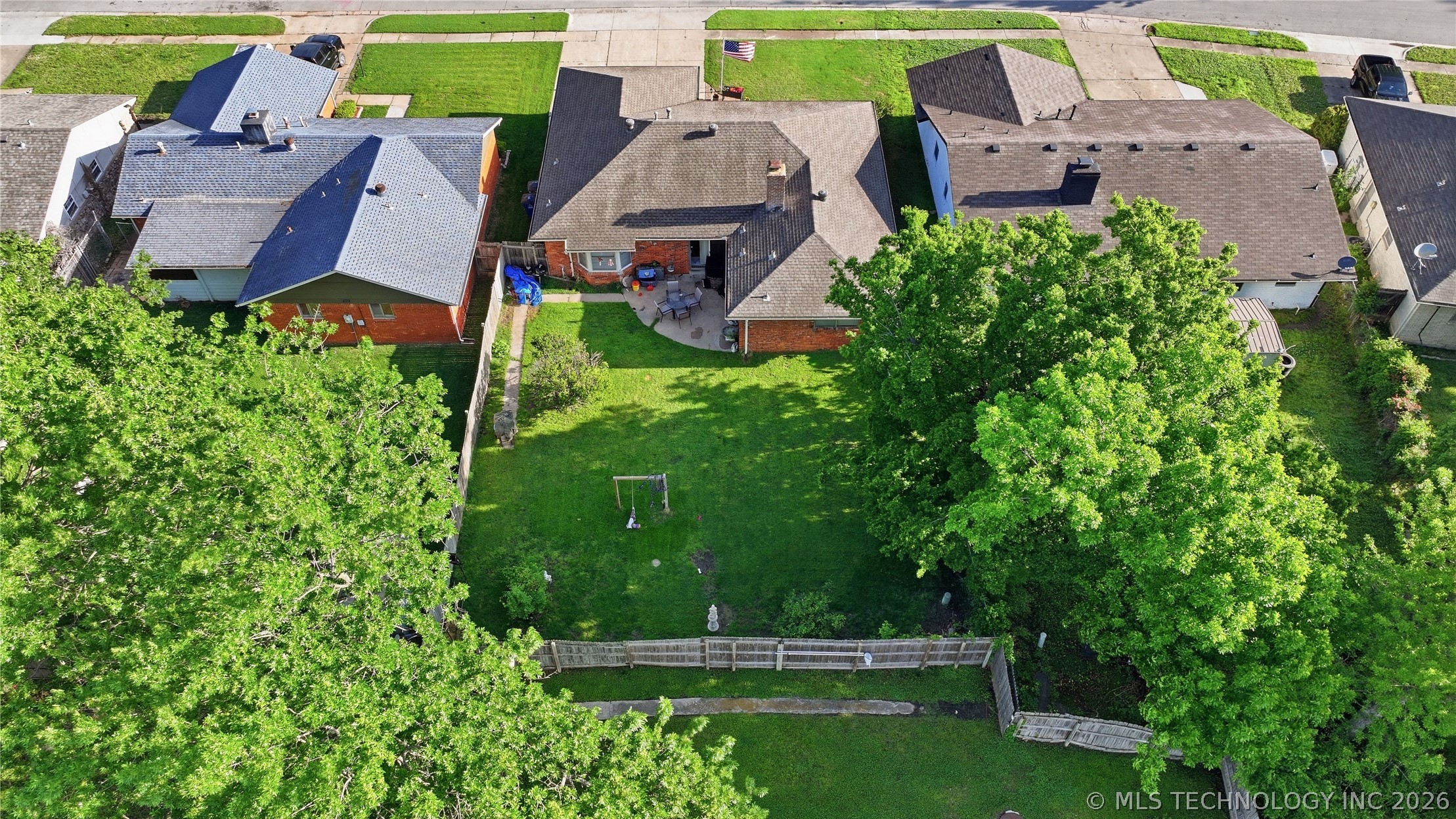 10628 E 18th Street Tulsa OK 74128