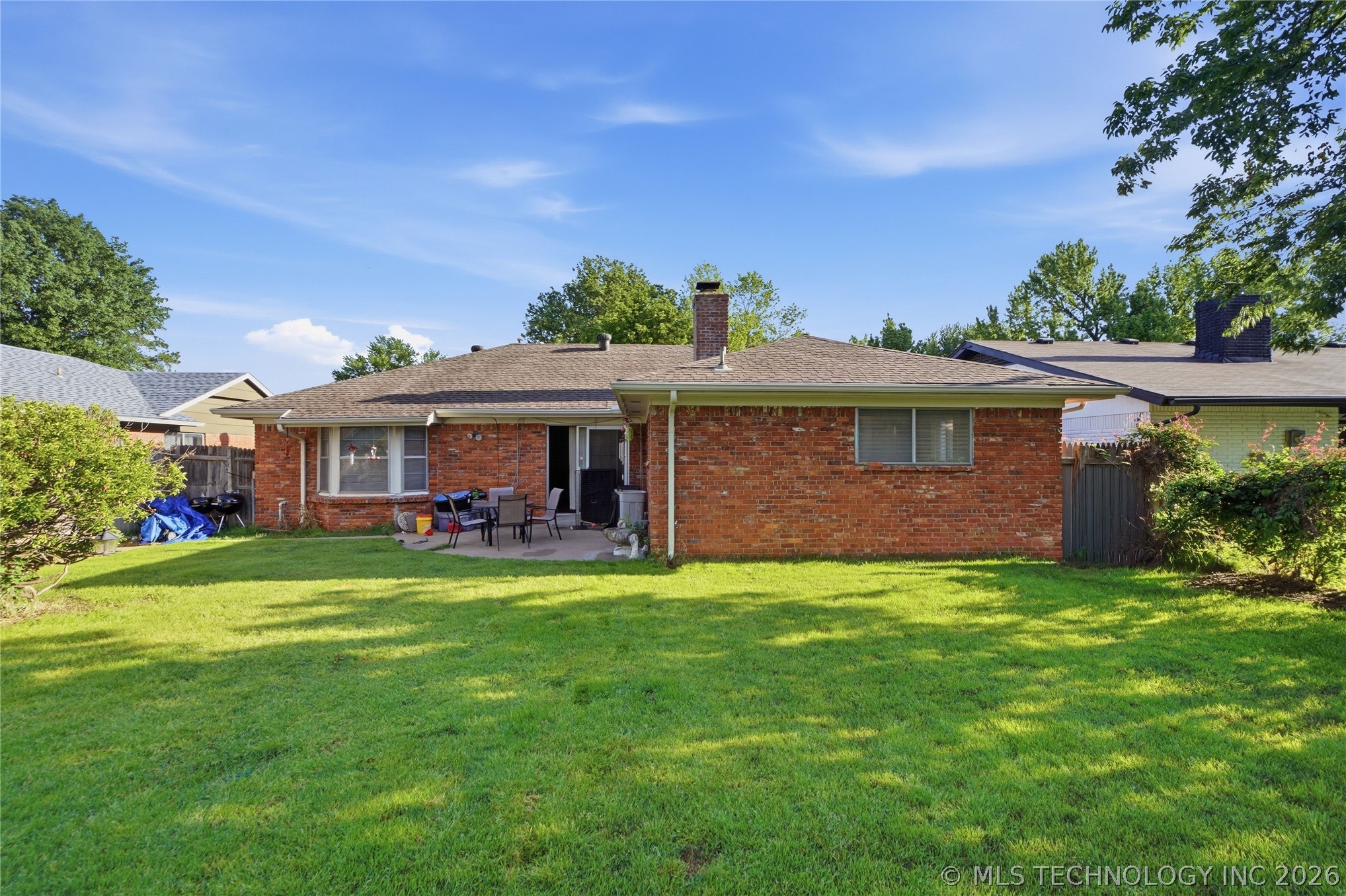 10628 E 18th Street Tulsa OK 74128