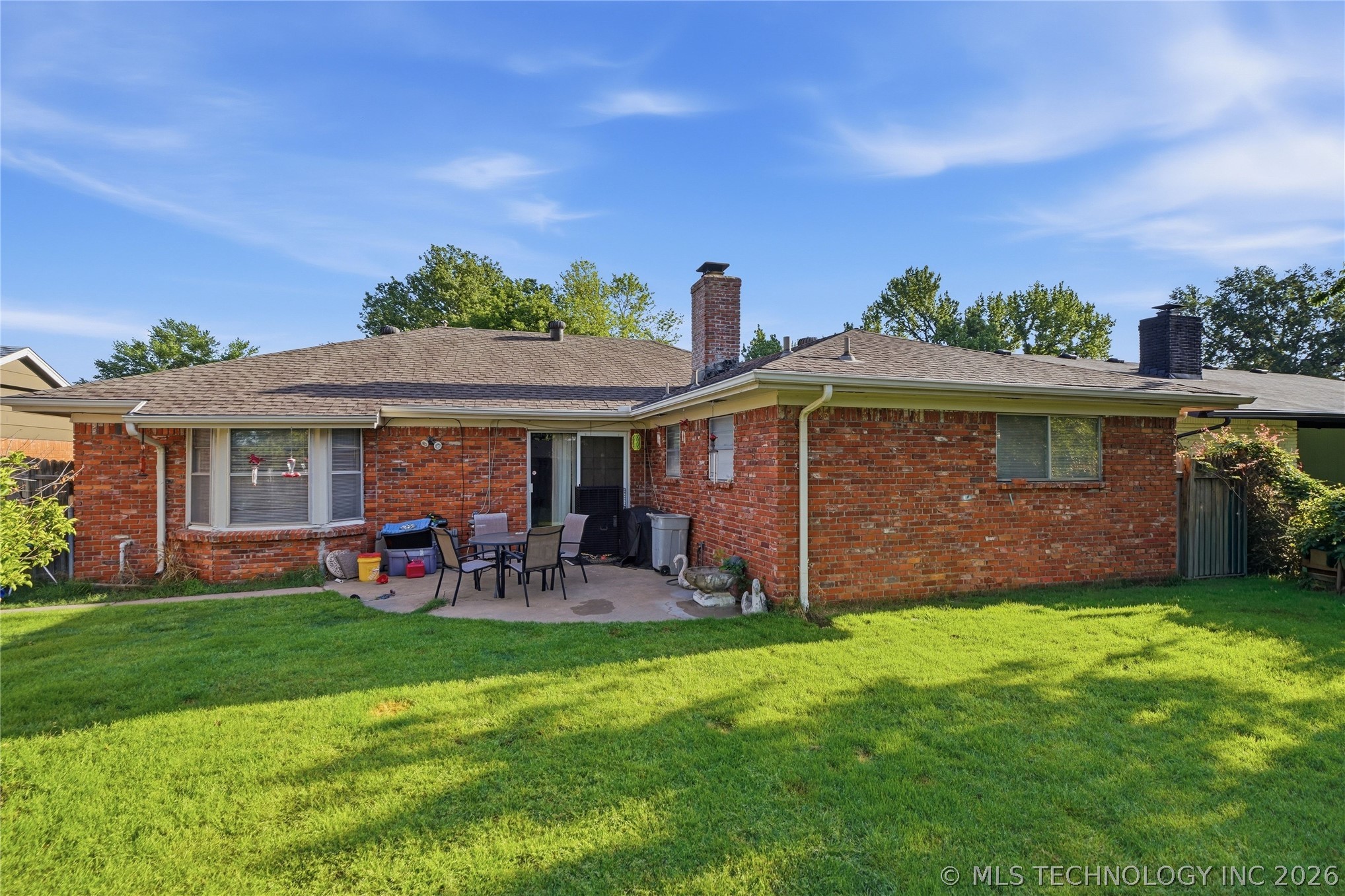 10628 E 18th Street Tulsa OK 74128