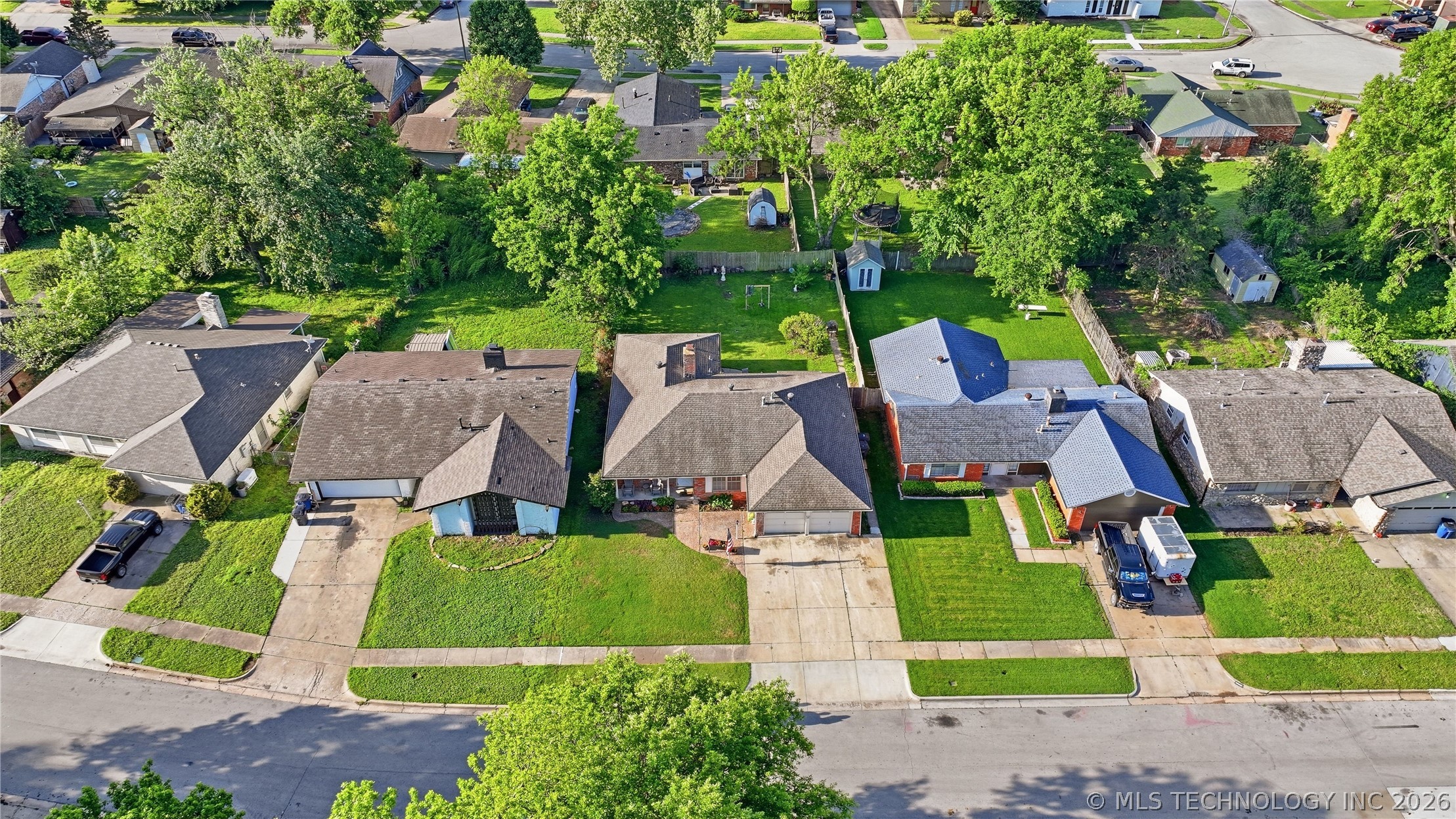10628 E 18th Street Tulsa OK 74128