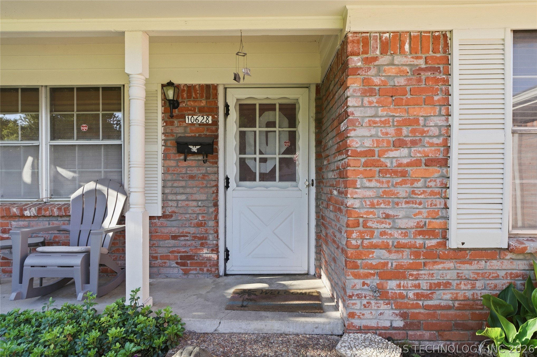 10628 E 18th Street Tulsa OK 74128