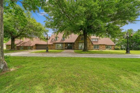 7133 S 425 R Road Inola OK 74036