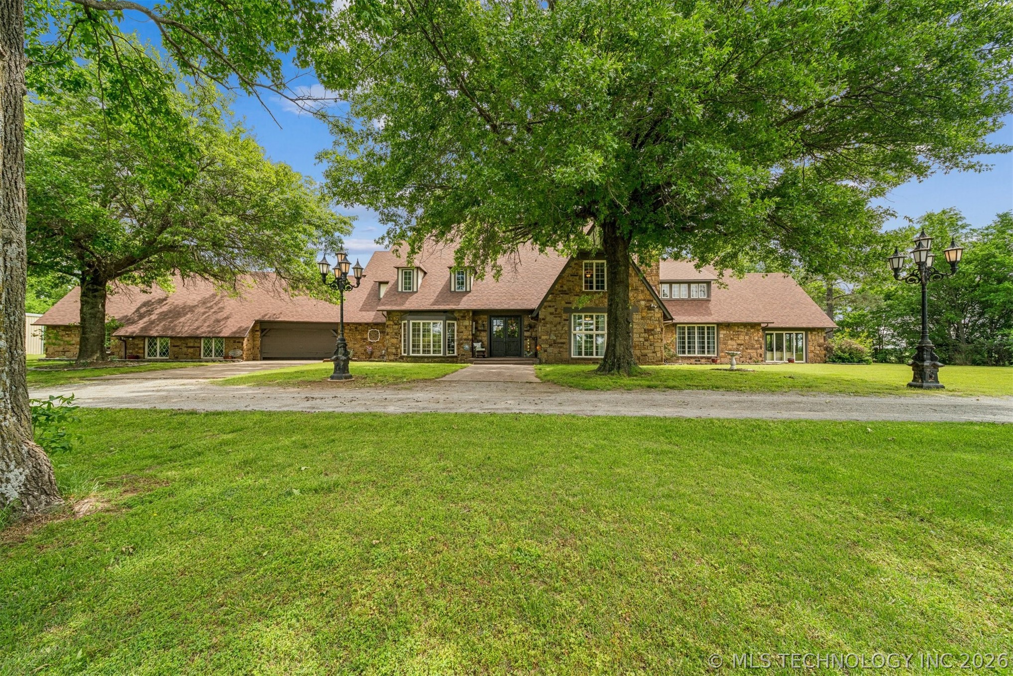 7133 S 425 R Road Inola OK 74036
