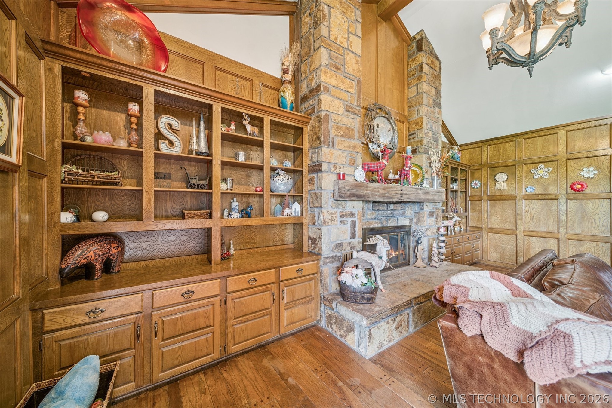7133 S 425 R Road Inola OK 74036