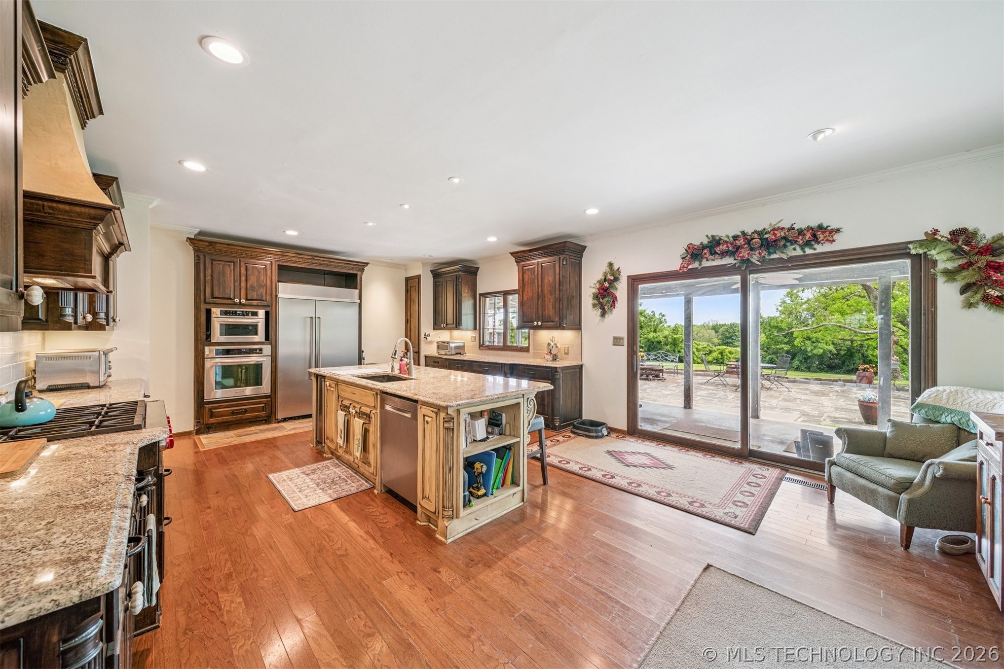 7133 S 425 R Road Inola OK 74036
