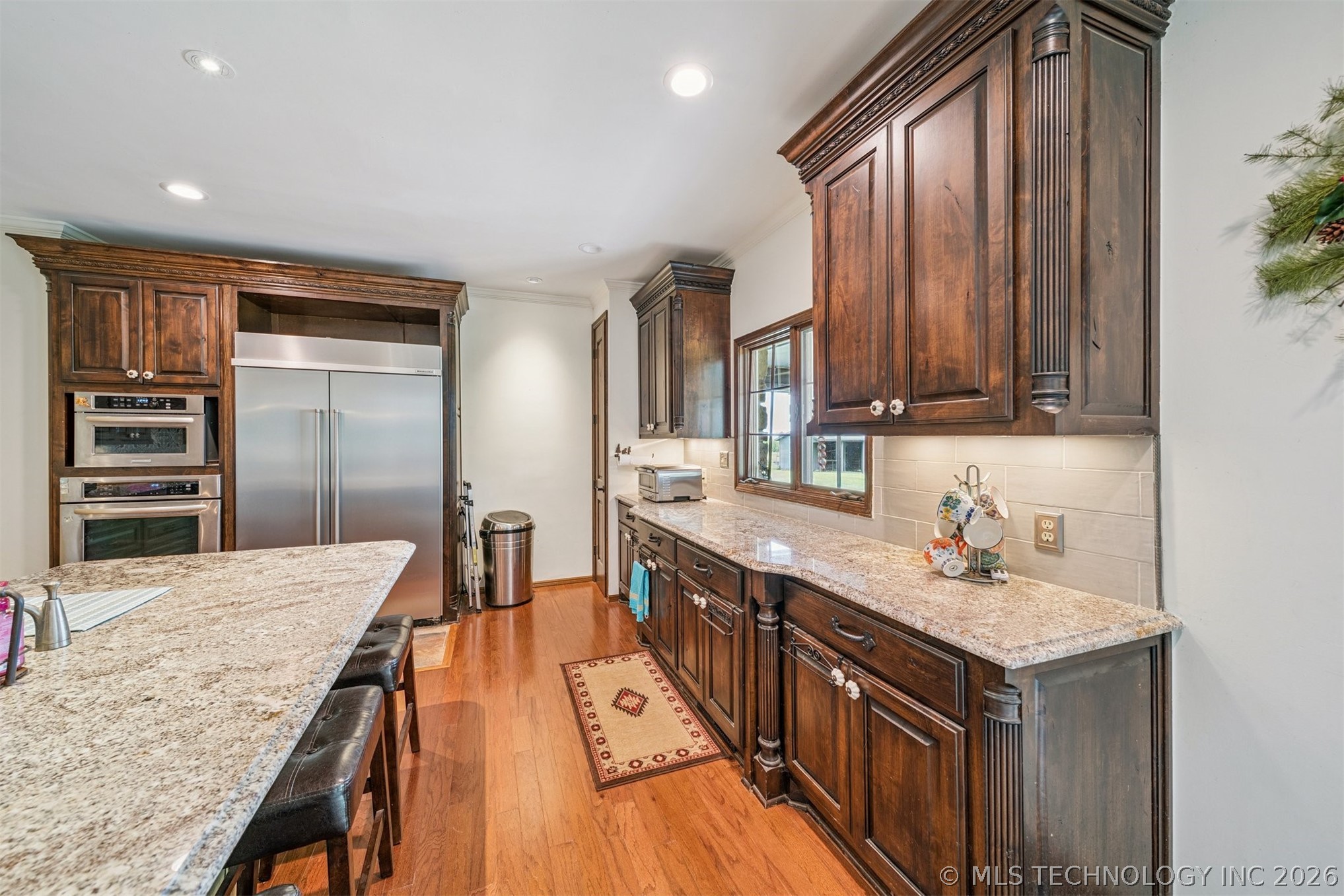 7133 S 425 R Road Inola OK 74036