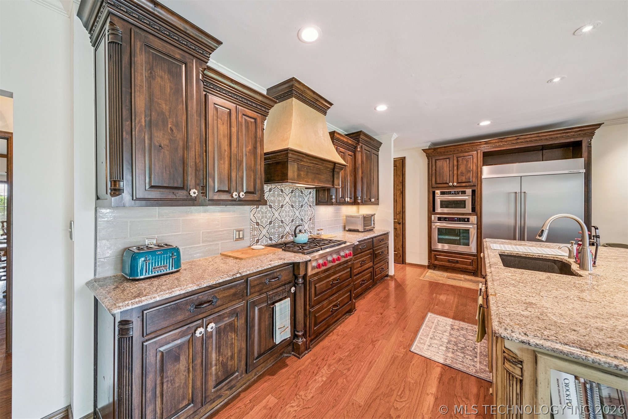 7133 S 425 R Road Inola OK 74036