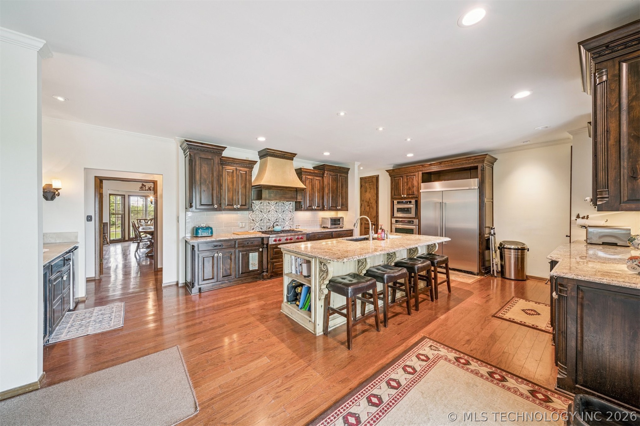 7133 S 425 R Road Inola OK 74036