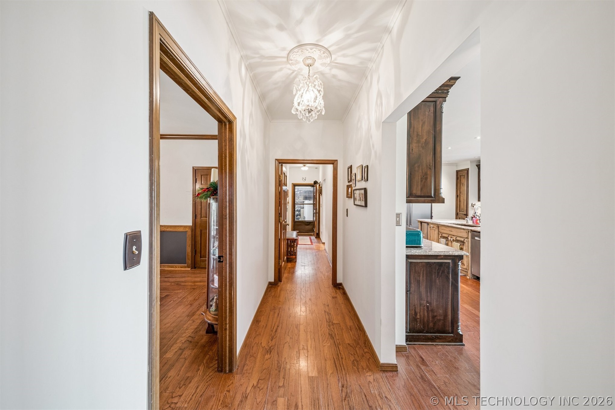 7133 S 425 R Road Inola OK 74036