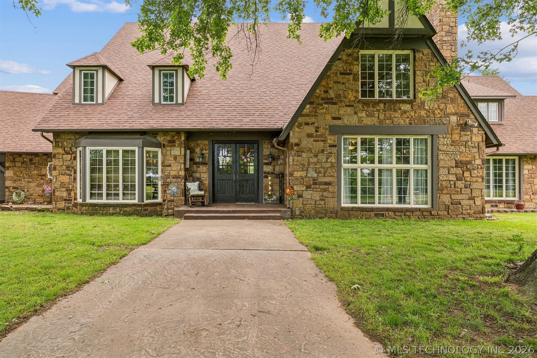 7133 S 425 R Road Inola OK 74036