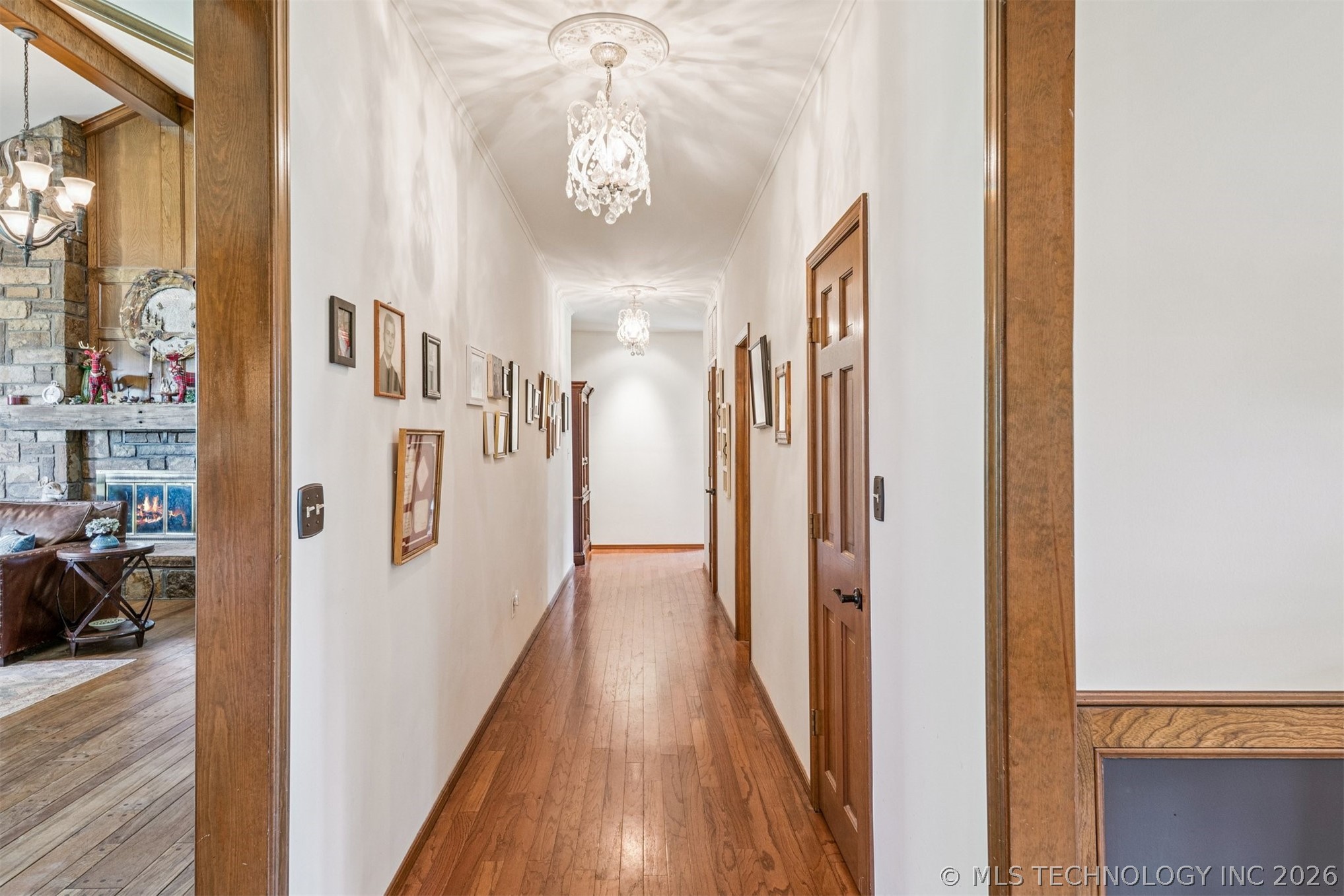 7133 S 425 R Road Inola OK 74036