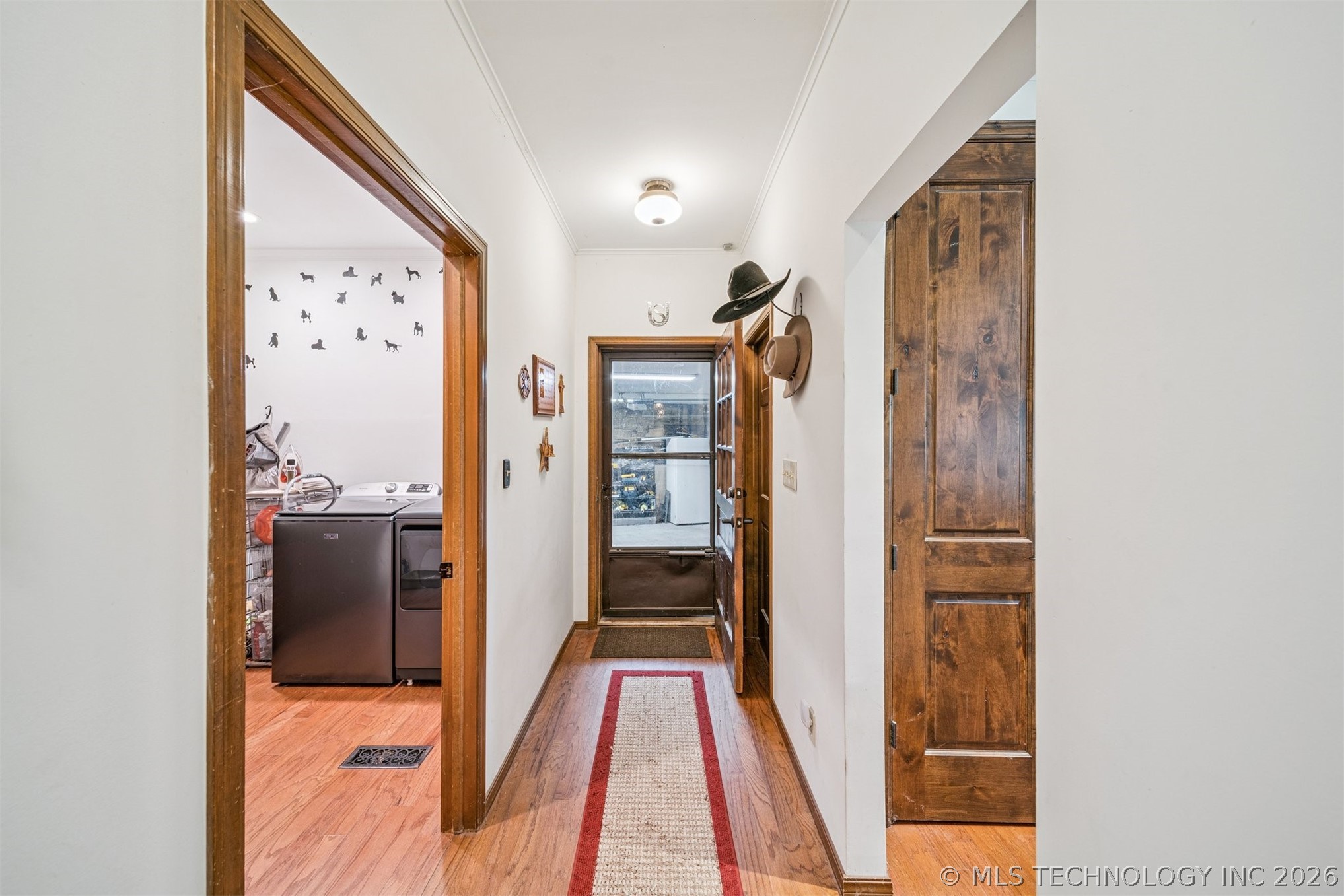 7133 S 425 R Road Inola OK 74036