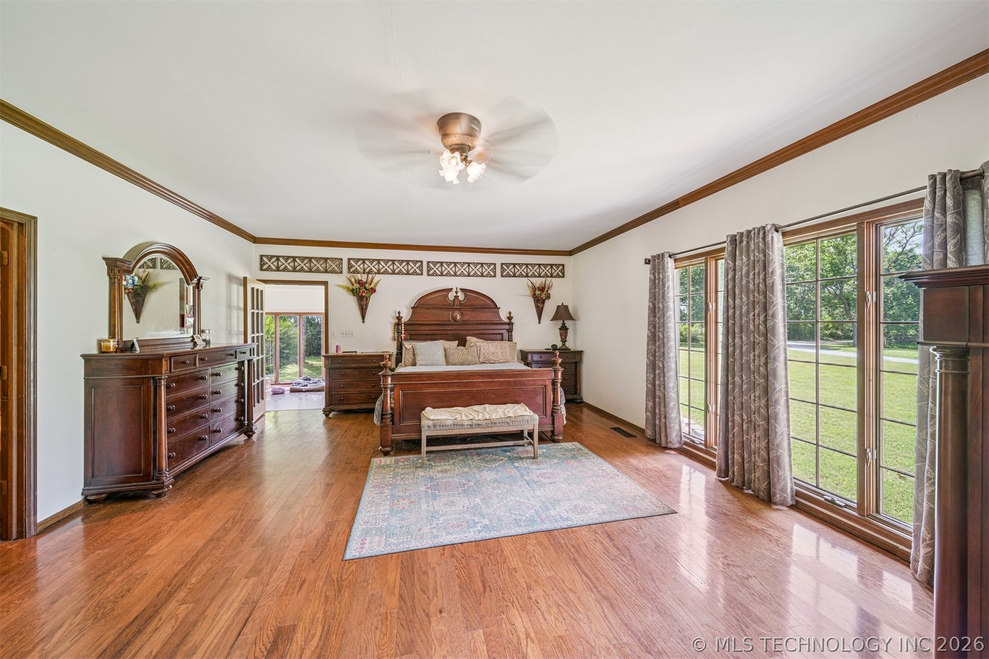 7133 S 425 R Road Inola OK 74036