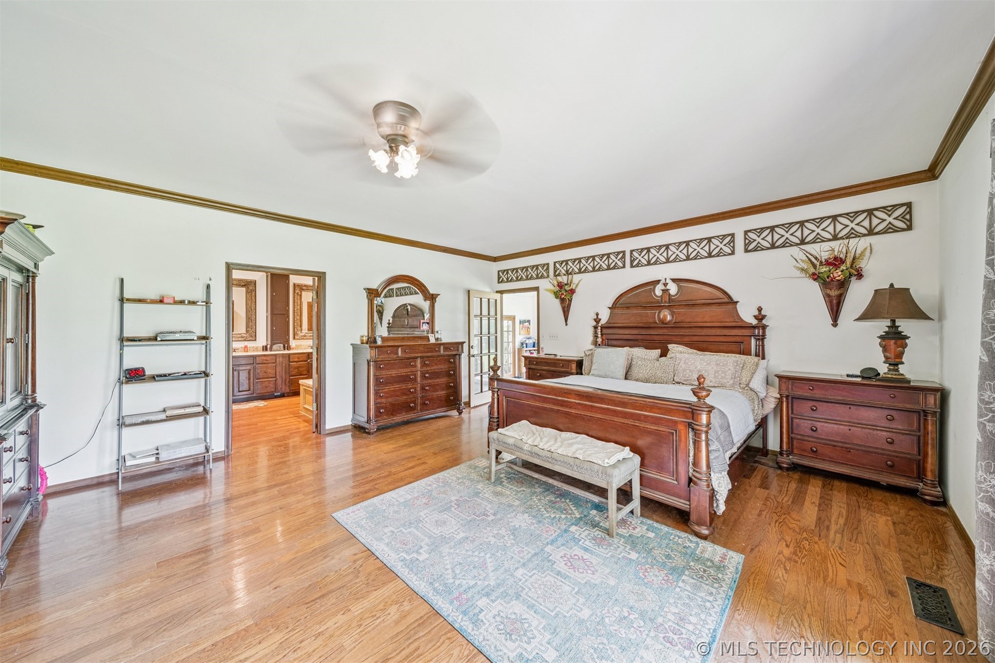7133 S 425 R Road Inola OK 74036