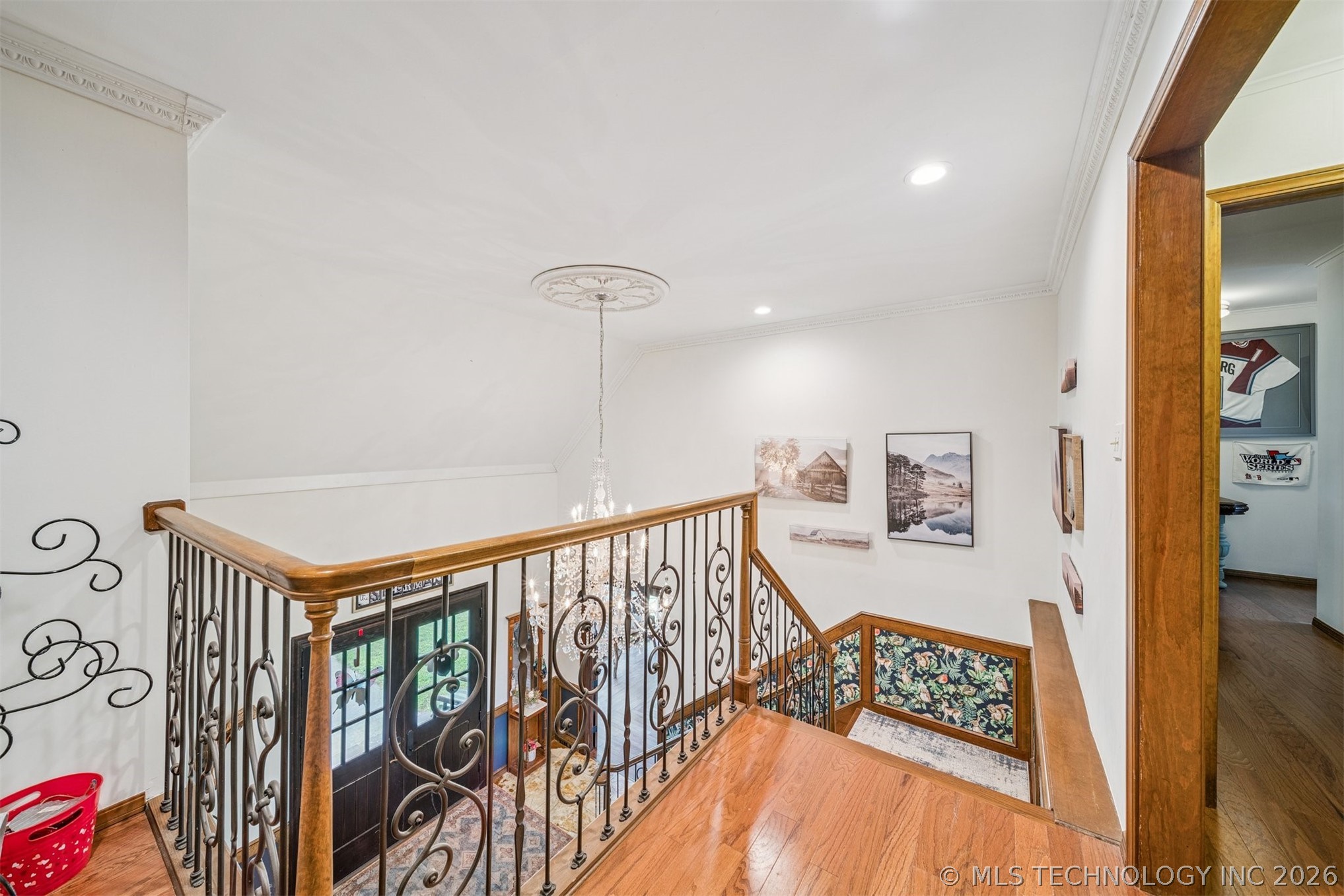 7133 S 425 R Road Inola OK 74036