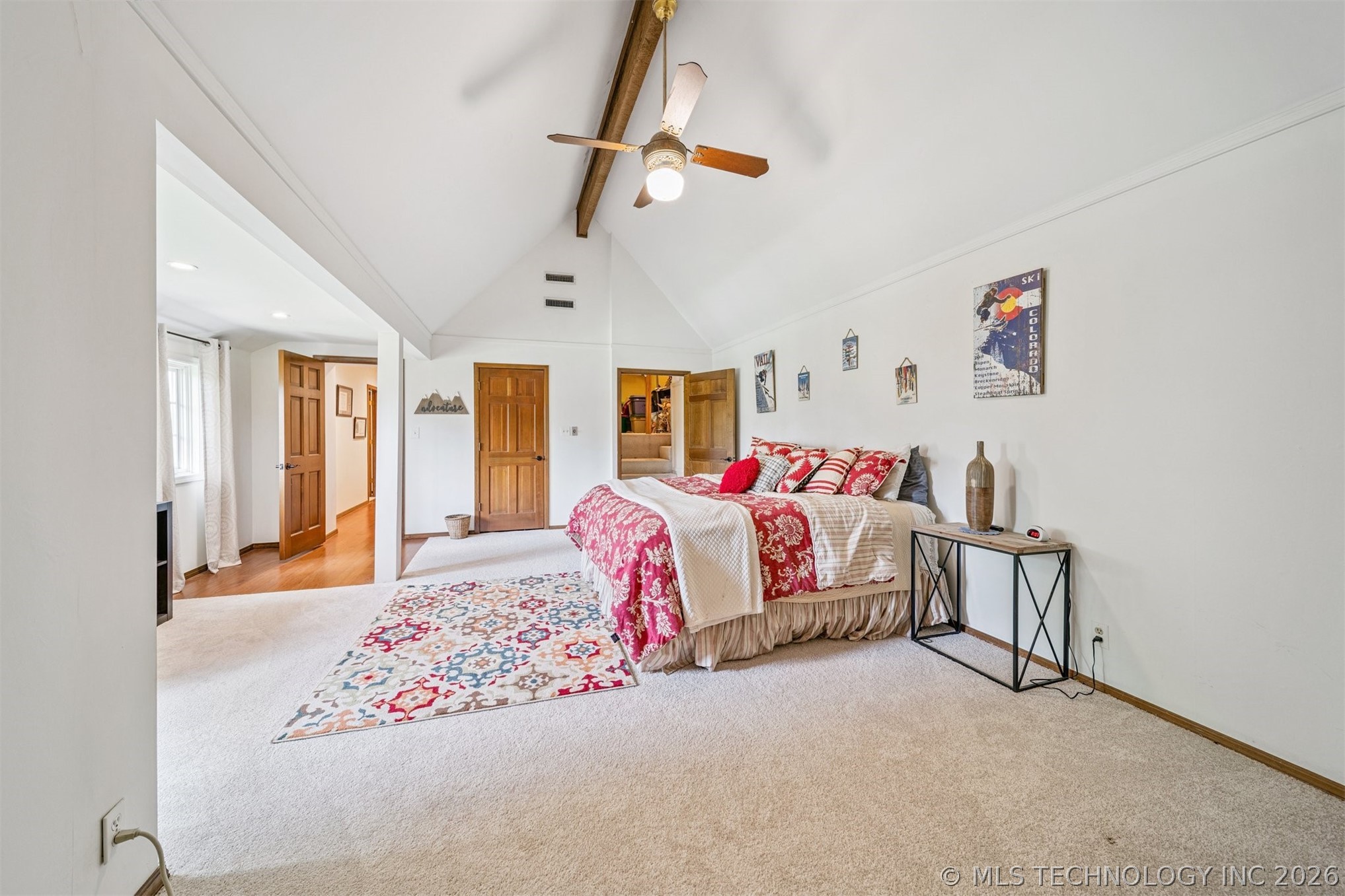 7133 S 425 R Road Inola OK 74036