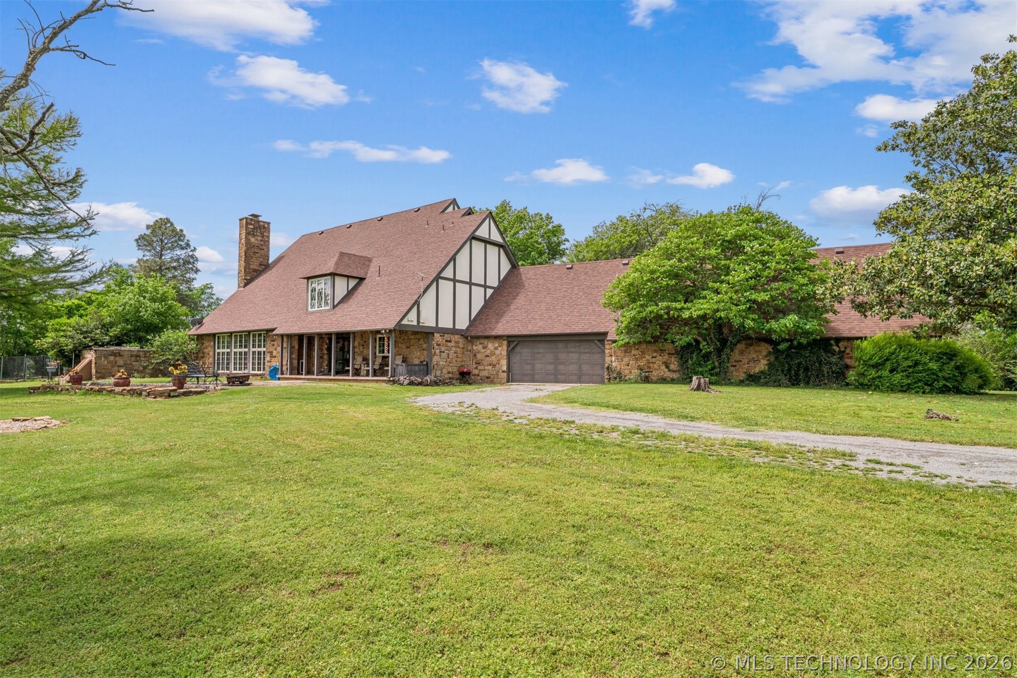 7133 S 425 R Road Inola OK 74036