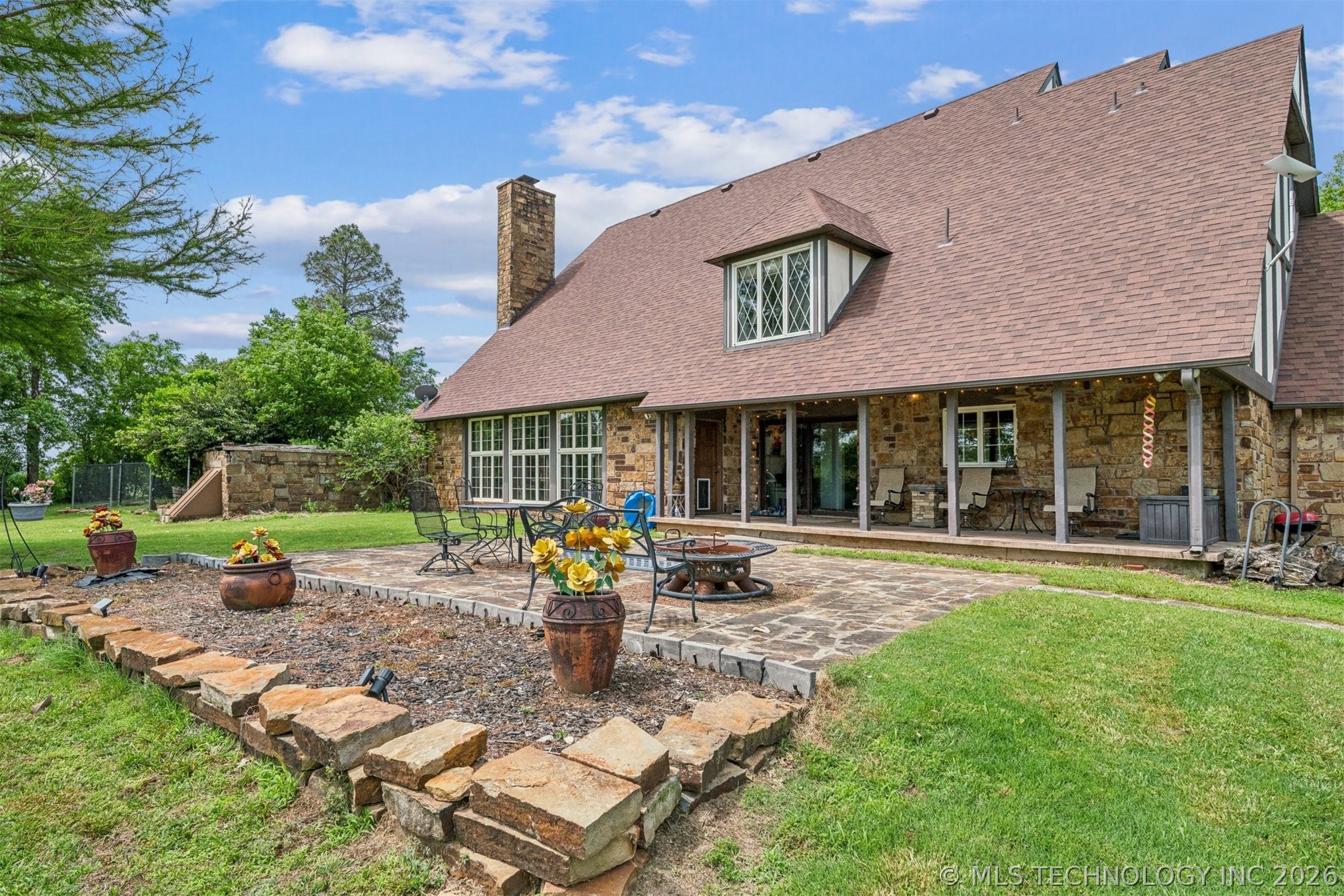 7133 S 425 R Road Inola OK 74036