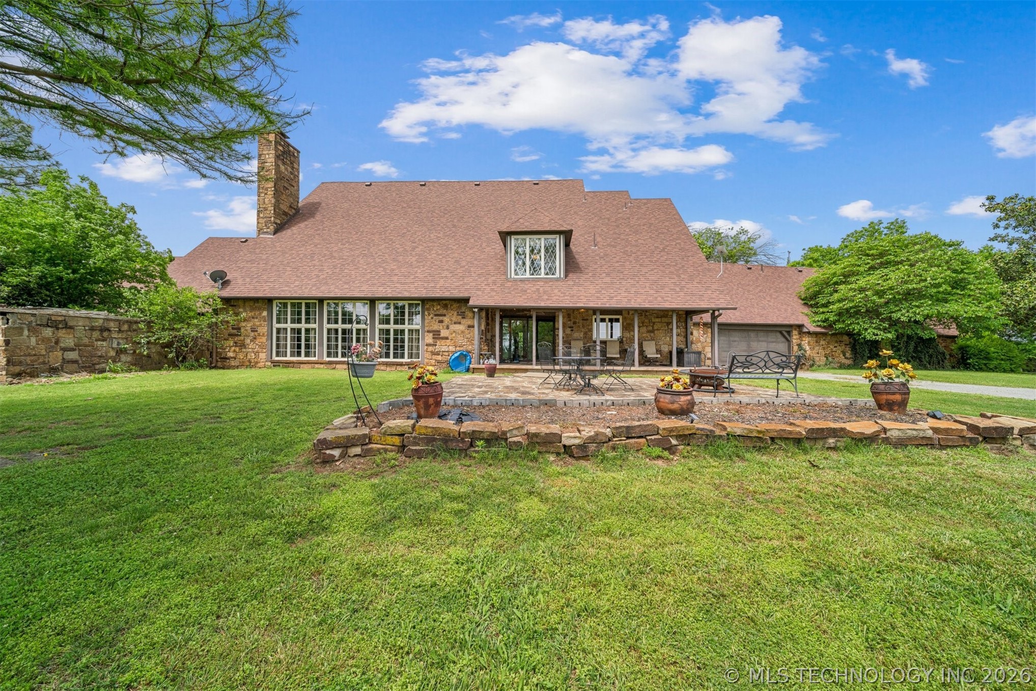 7133 S 425 R Road Inola OK 74036