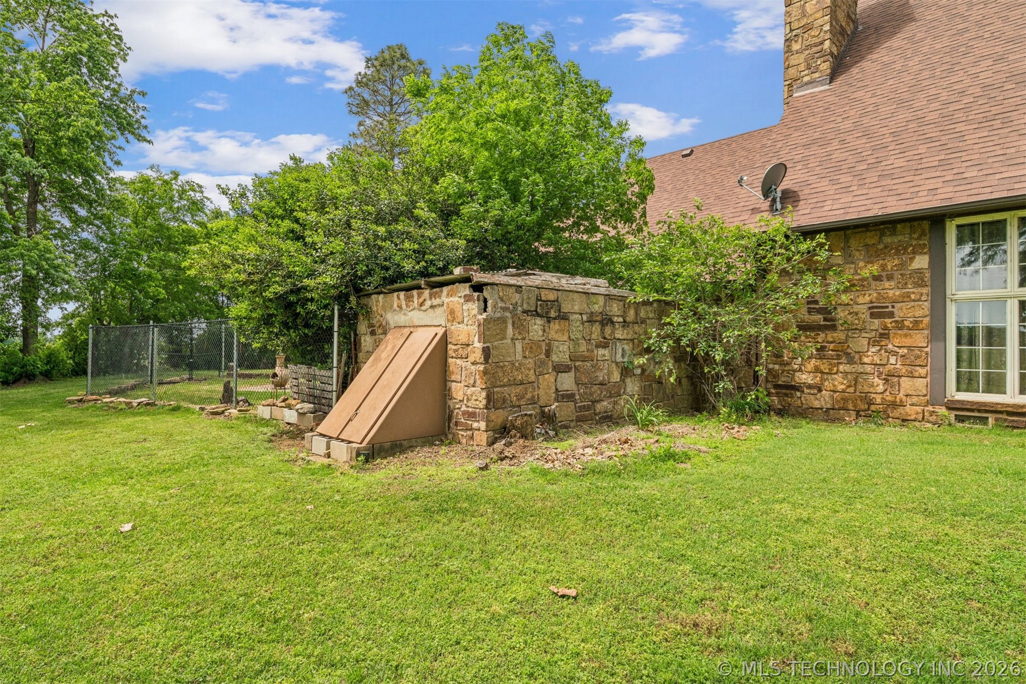 7133 S 425 R Road Inola OK 74036