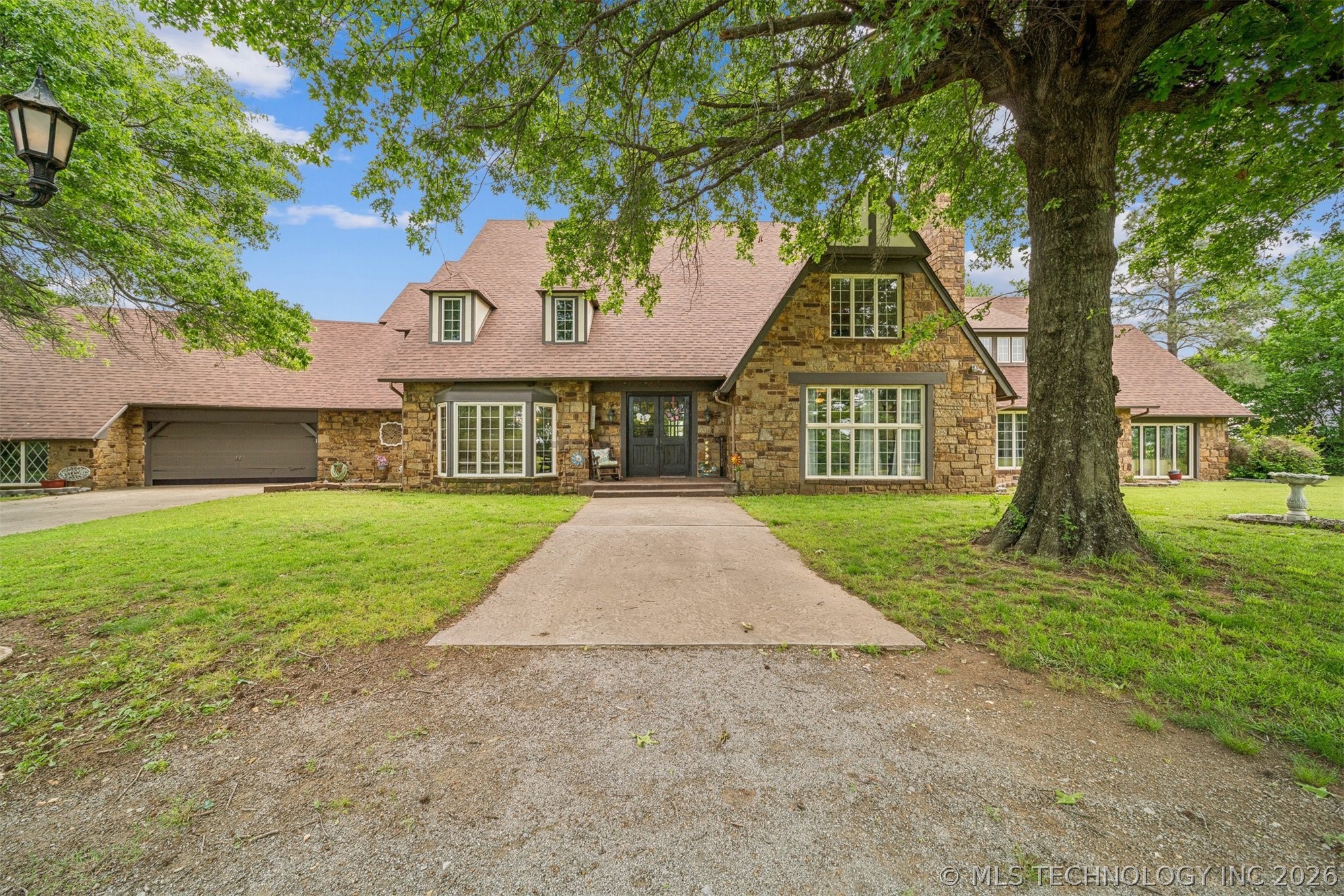7133 S 425 R Road Inola OK 74036