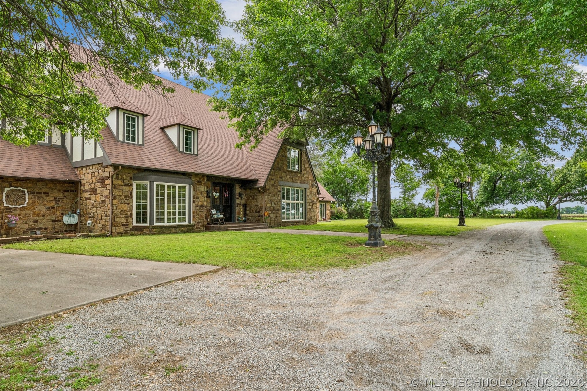 7133 S 425 R Road Inola OK 74036