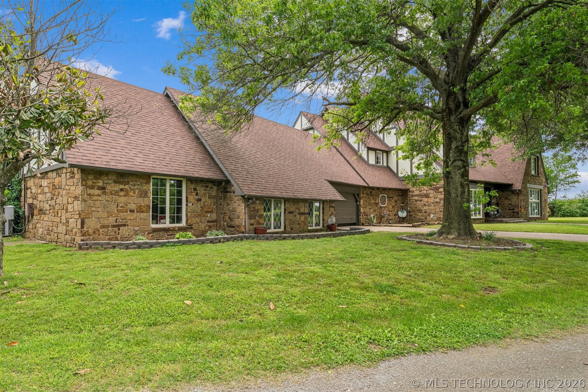 7133 S 425 R Road Inola OK 74036
